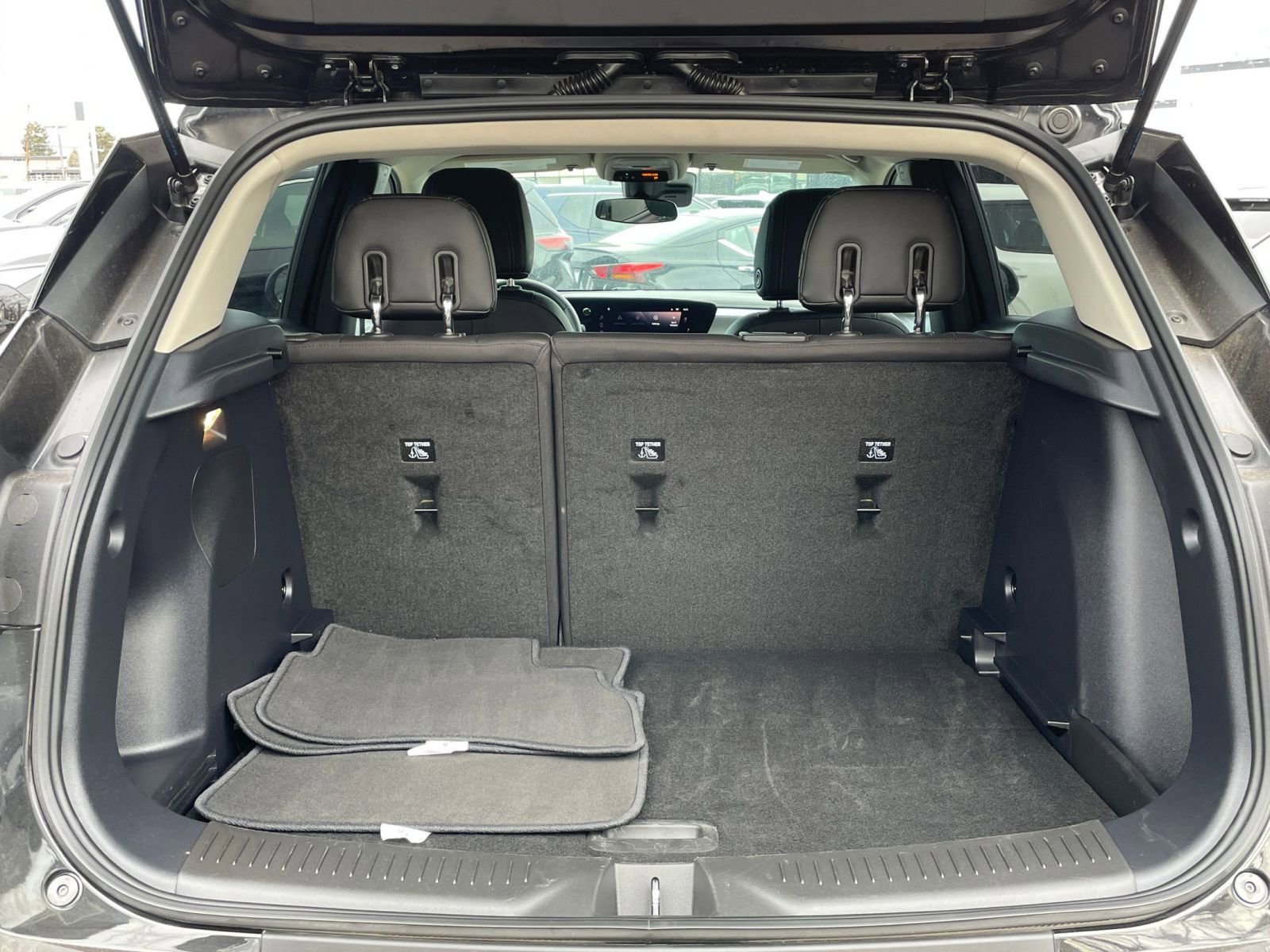 Thumbnail: 2025 Buick Encore GX - 30