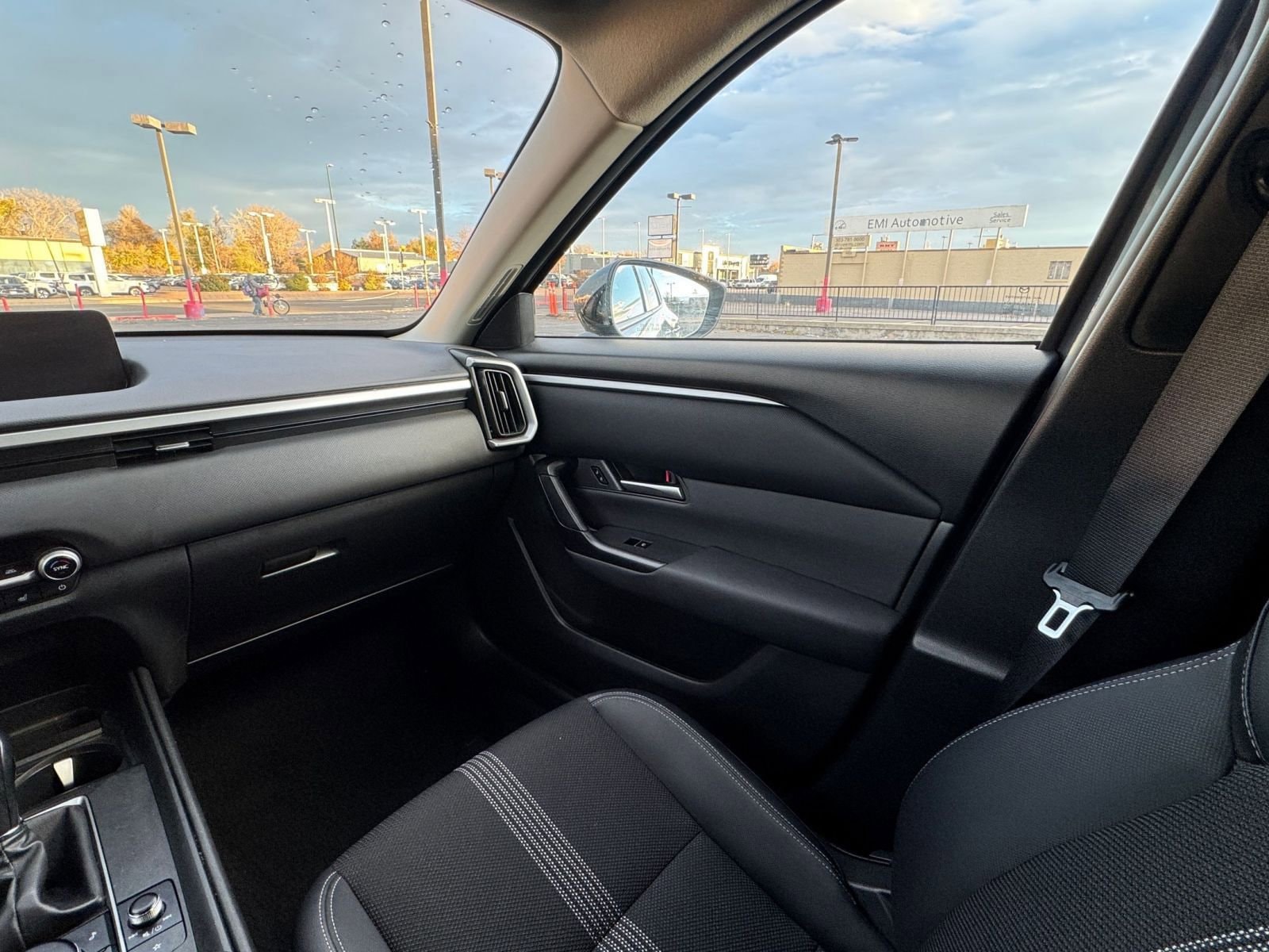 Thumbnail: 2025 Mazda CX-50 - 35