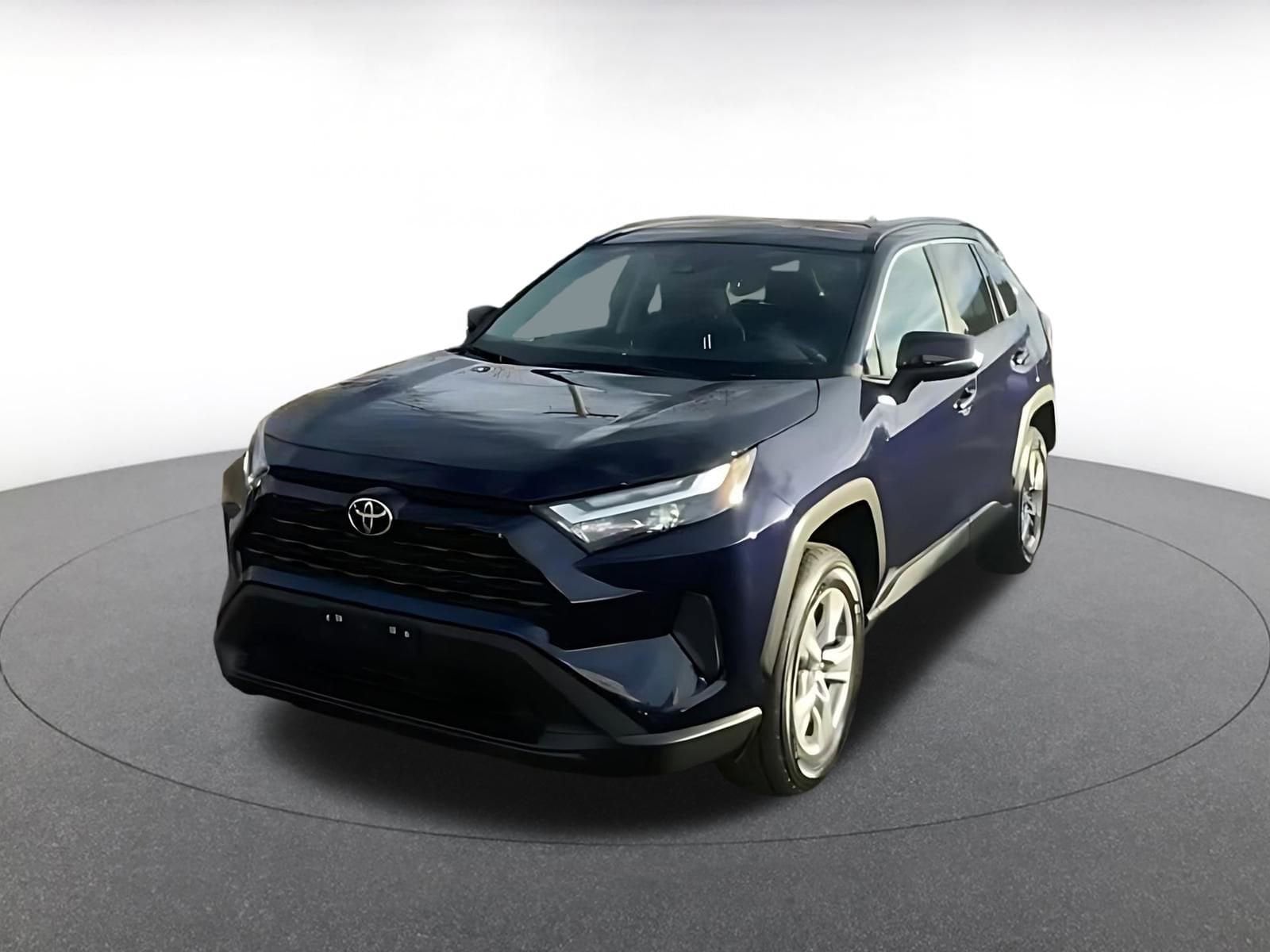 Thumbnail: 2025 Toyota RAV4 - 7