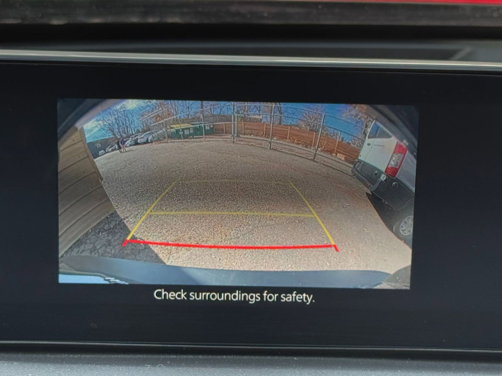 Thumbnail: 2025 Mazda CX-30 - 17