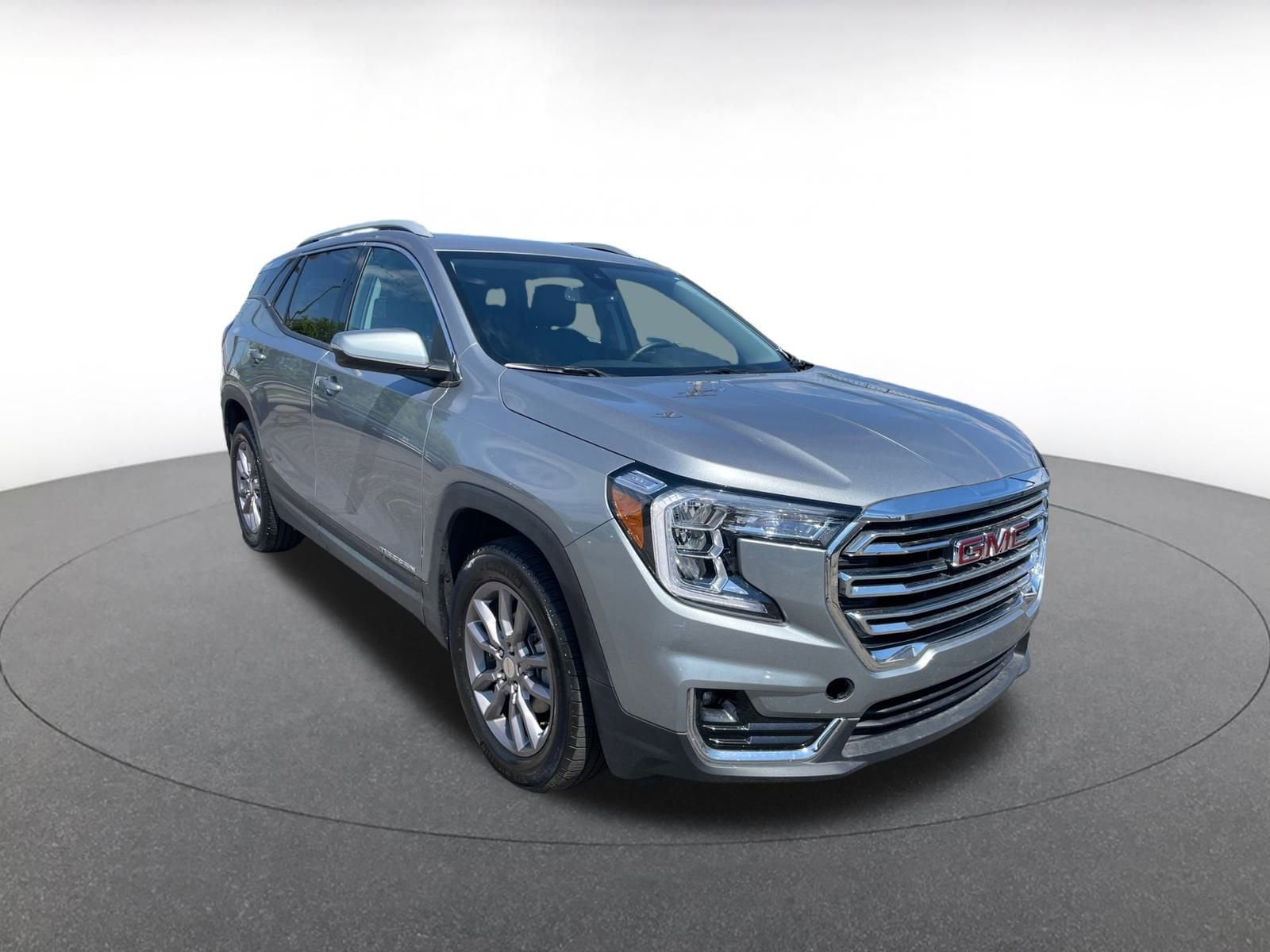 Thumbnail: 2024 GMC Terrain - 1
