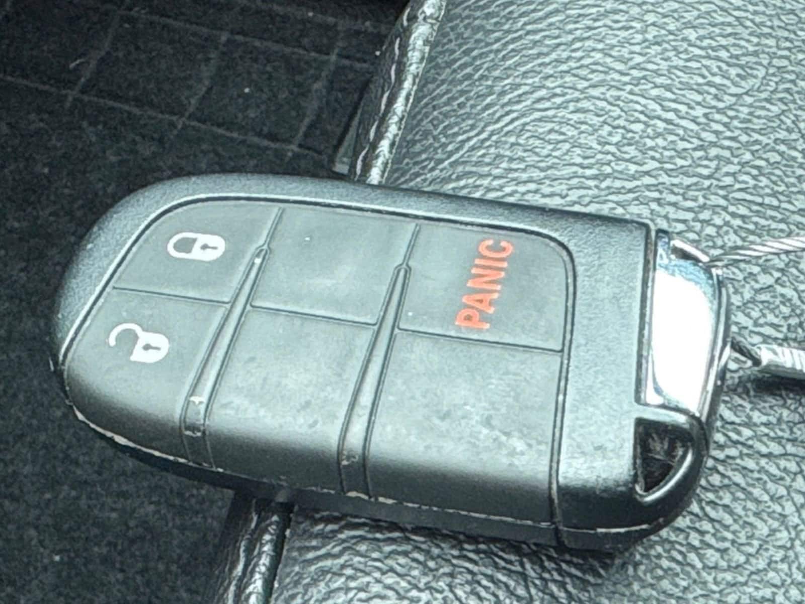 Thumbnail: 2025 Jeep Compass - 22