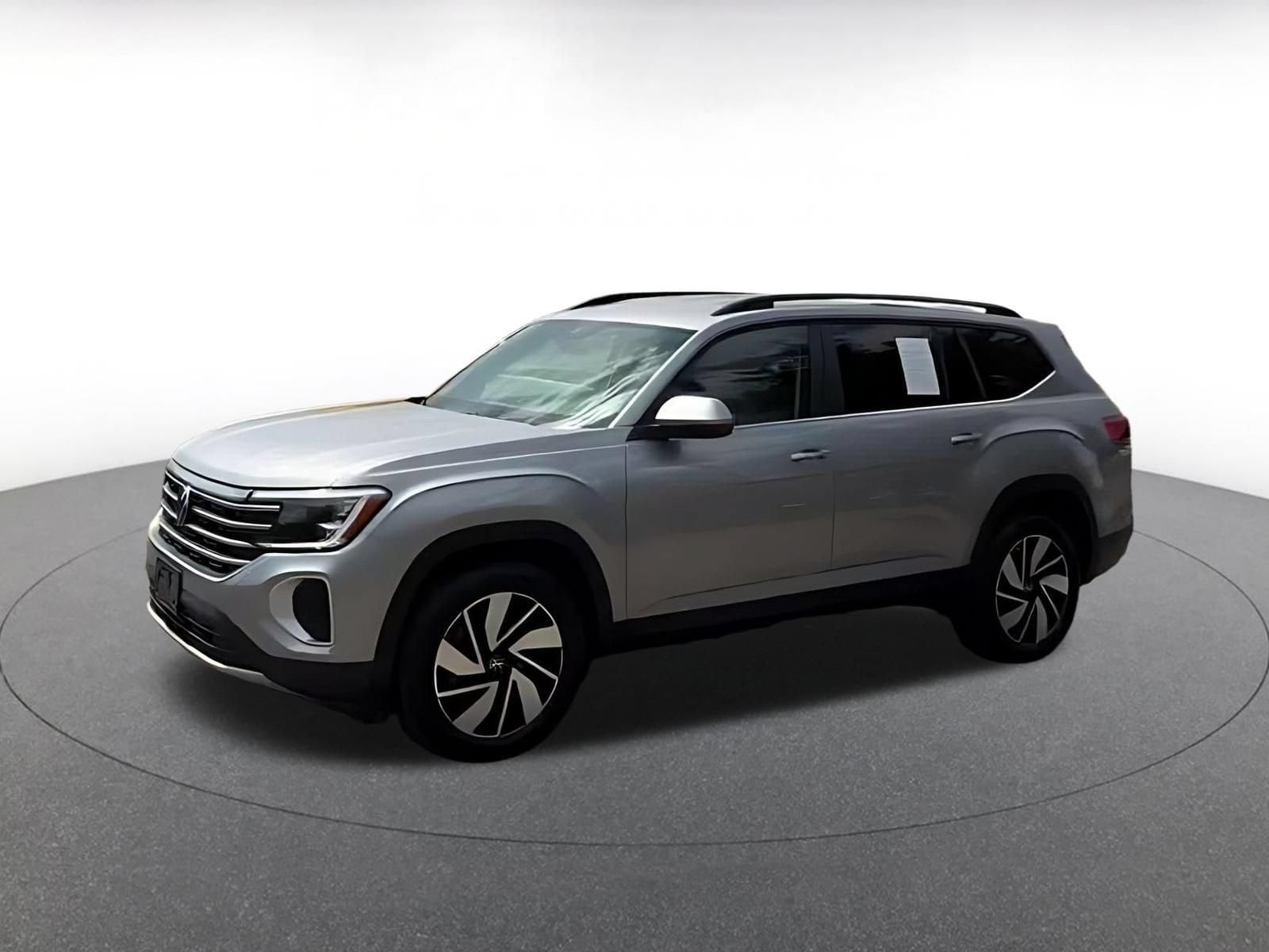 Thumbnail: 2024 Volkswagen Atlas - 7