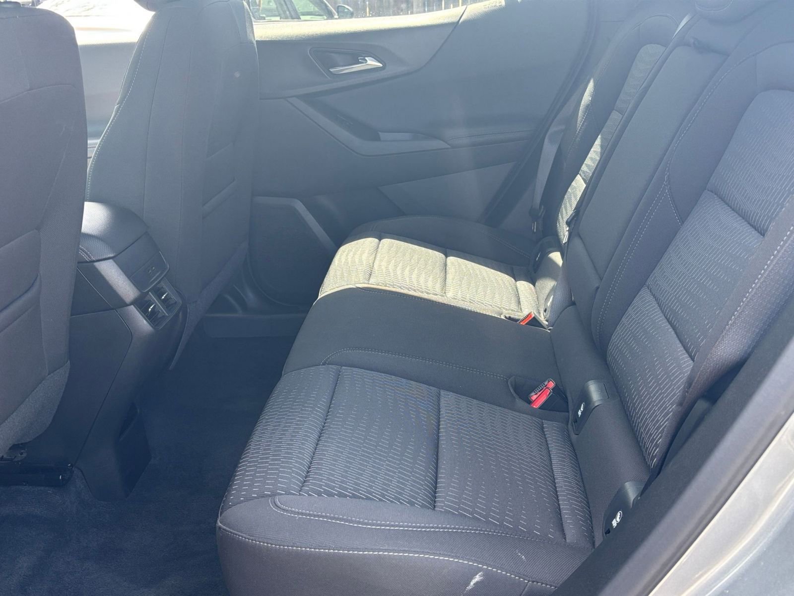 Thumbnail: 2025 Chevrolet Equinox - 23