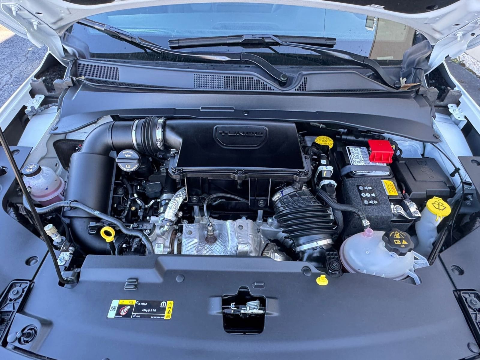 Thumbnail: 2025 Jeep Compass - 31