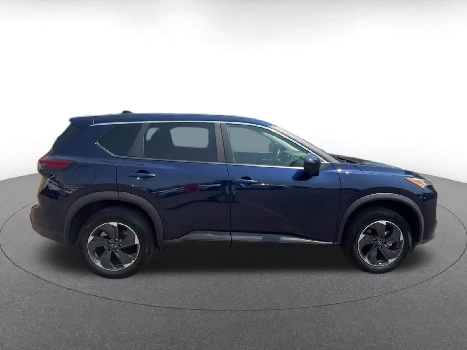 Thumbnail: 2025 Nissan Rogue - 16
