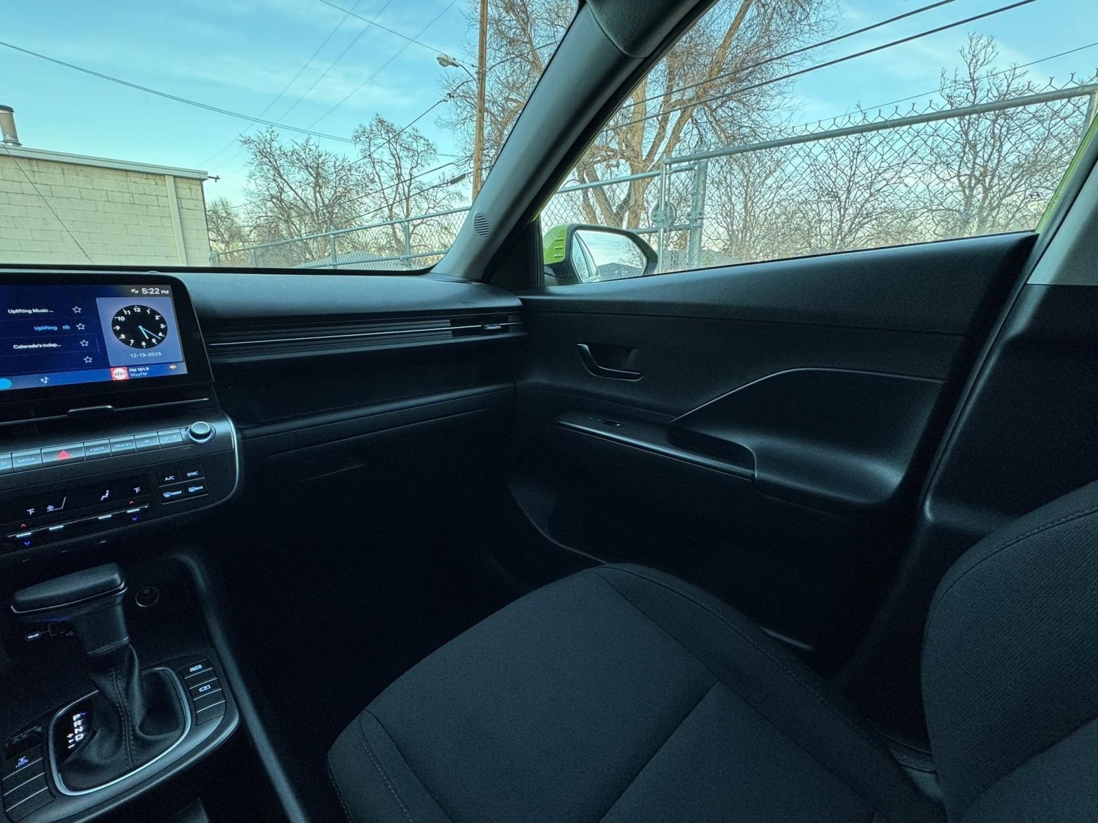 Thumbnail: 2025 Hyundai Kona - 35