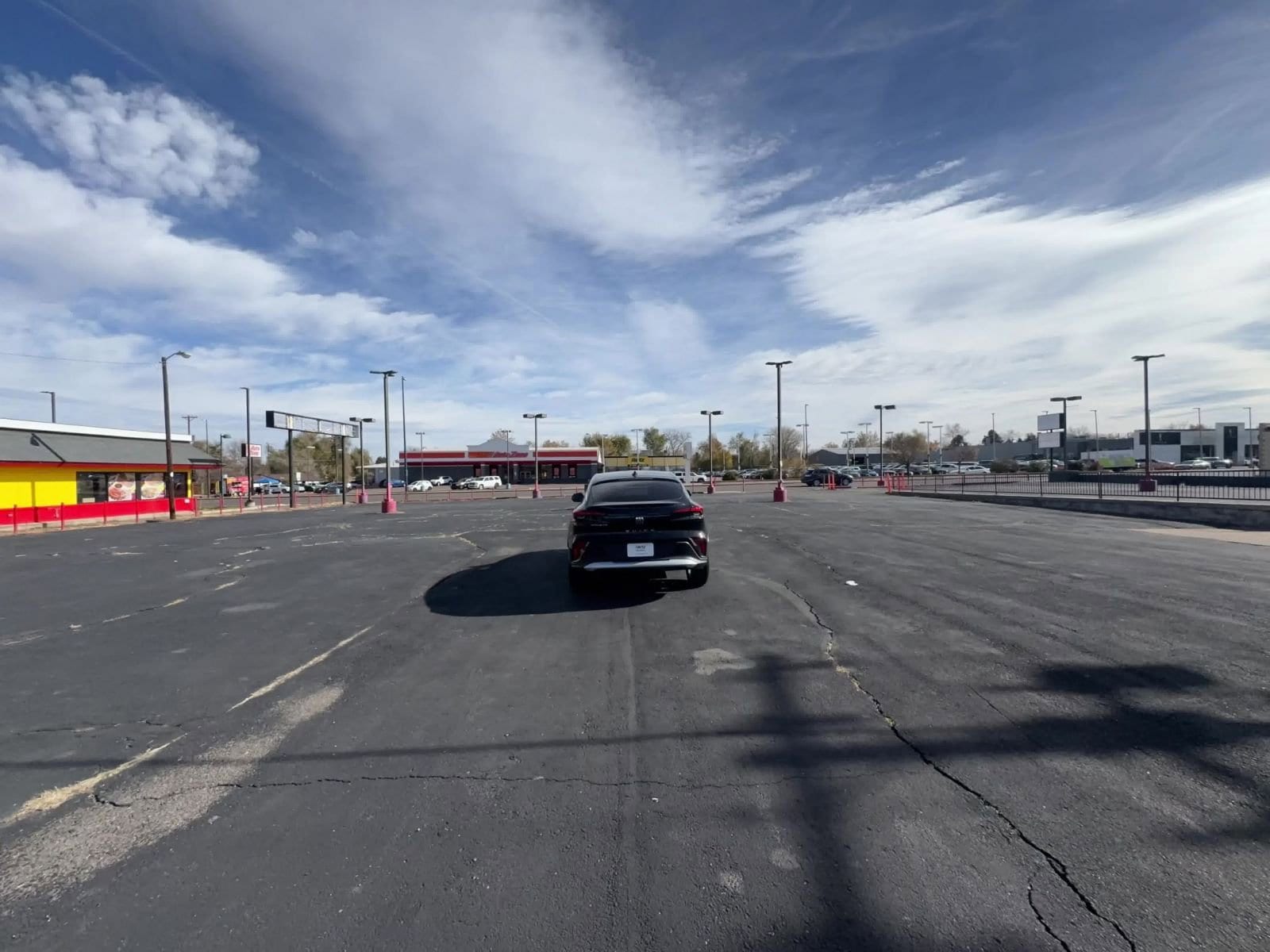 Thumbnail: 2025 Buick Envista - 16