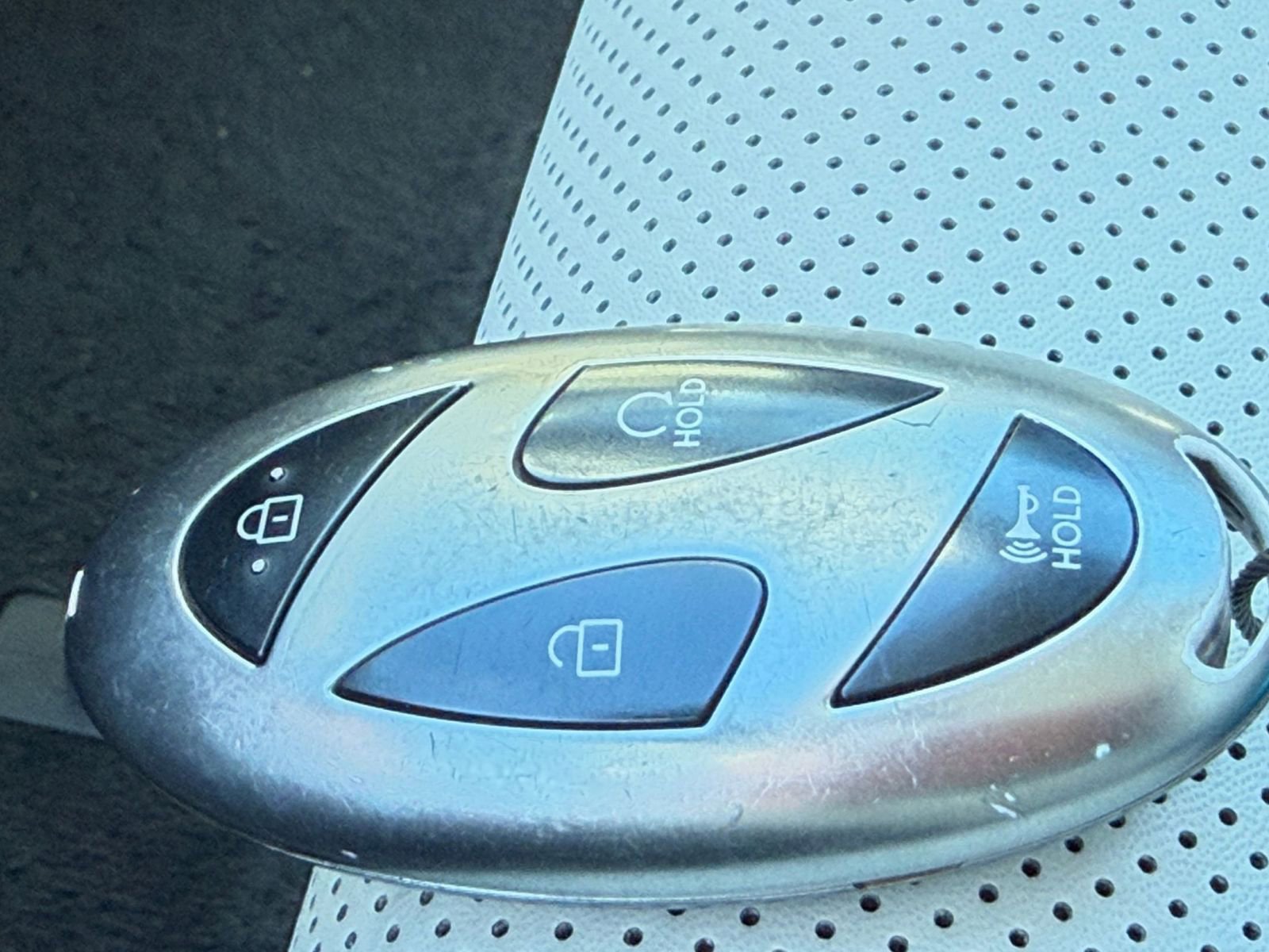 Thumbnail: 2025 Hyundai Santa Fe - 21