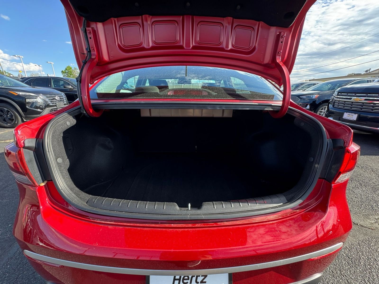 Thumbnail: 2023 Kia Rio - 29