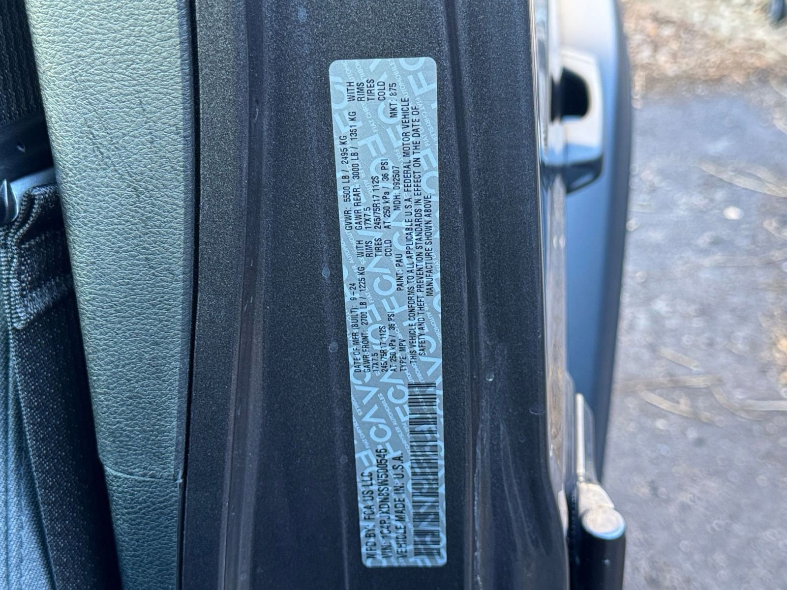 Thumbnail: 2025 Jeep Wrangler - 28