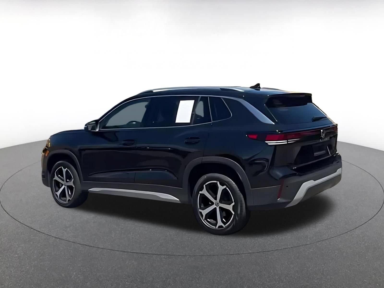 Thumbnail: 2026 Volkswagen Tiguan - 8