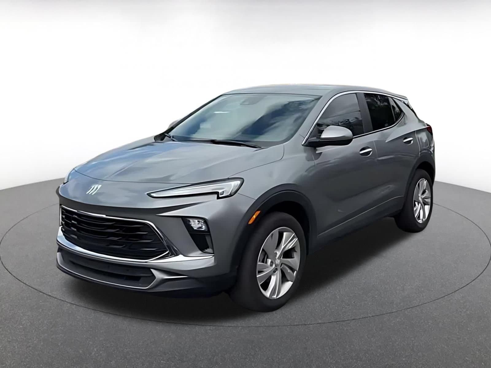 Thumbnail: 2025 Buick Encore GX - 6
