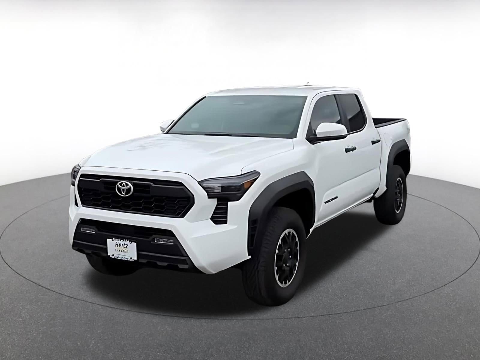 Thumbnail: 2025 Toyota Tacoma - 7