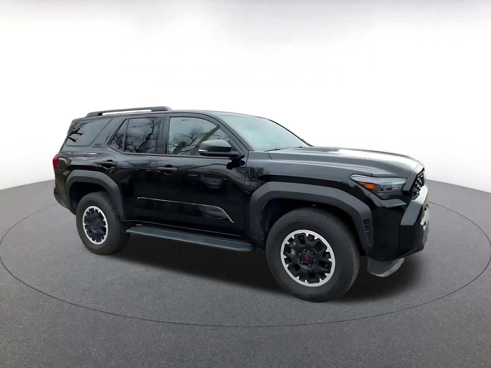 Thumbnail: 2025 Toyota 4Runner - 2