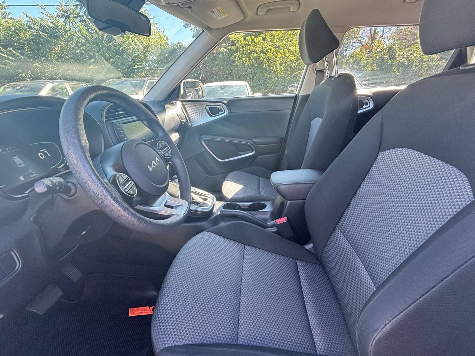 Thumbnail: 2025 Kia Soul - 22