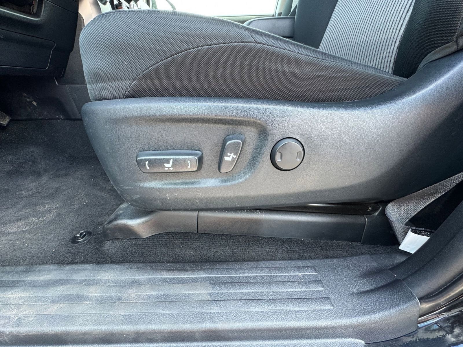 2024 Toyota 4Runner SR5 23
