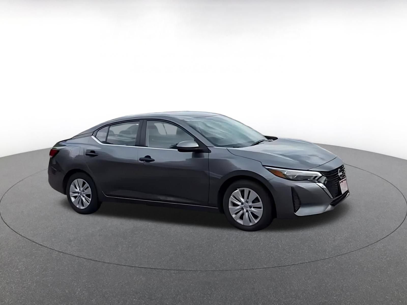 Thumbnail: 2025 Nissan Sentra - 2
