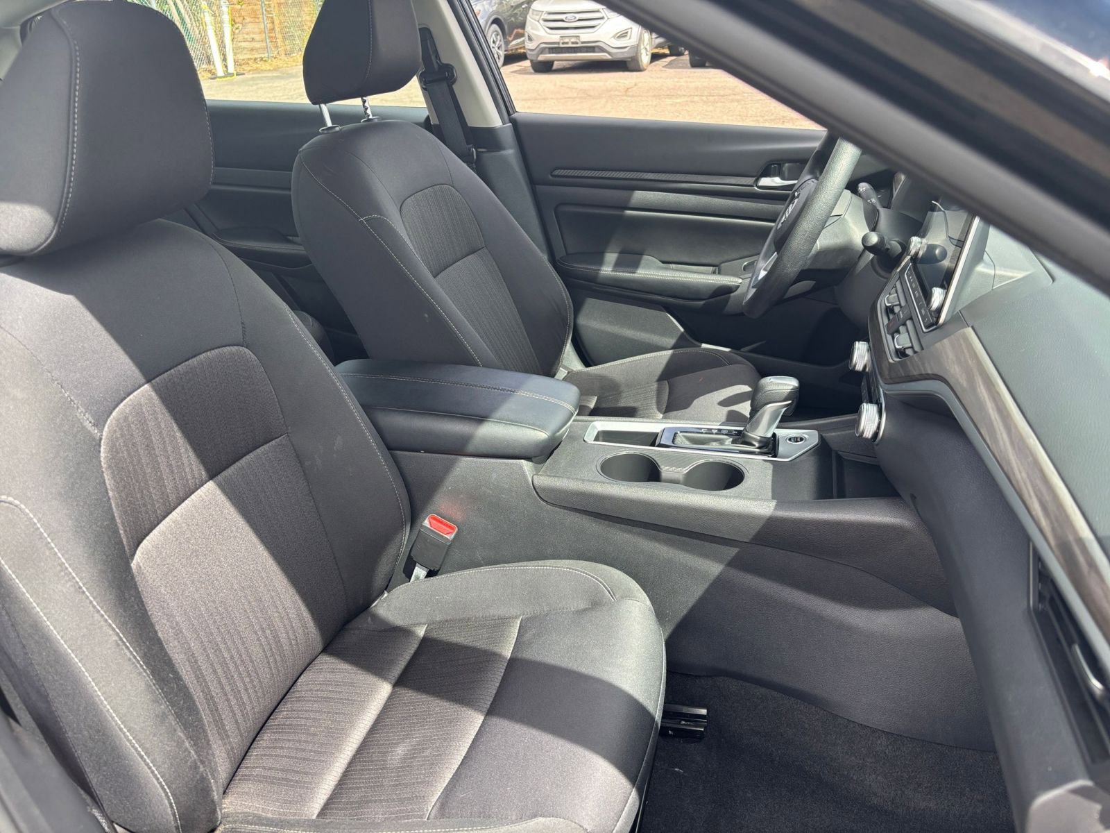 Thumbnail: 2025 Nissan Altima - 34