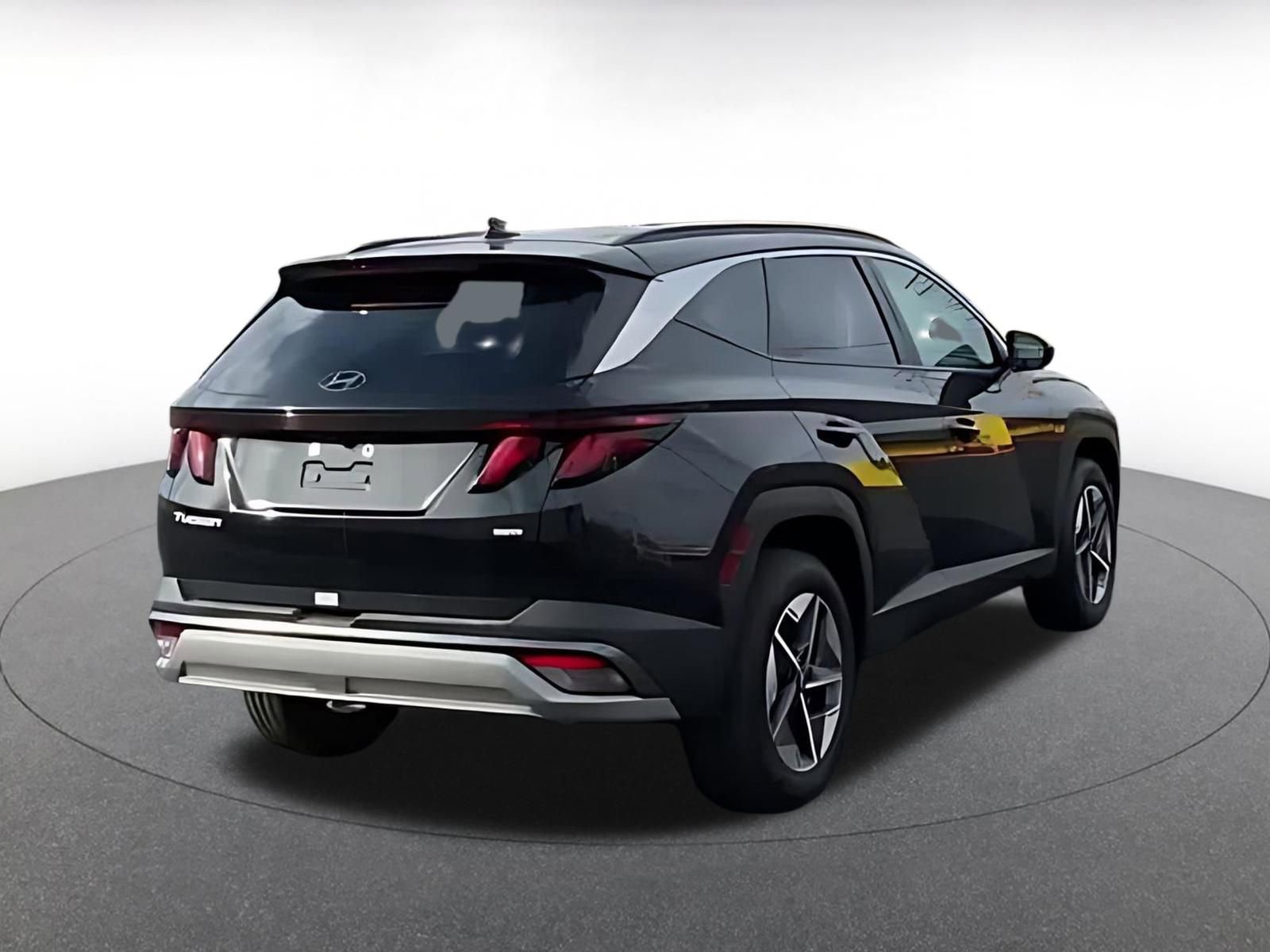 Thumbnail: 2025 Hyundai Tucson - 11