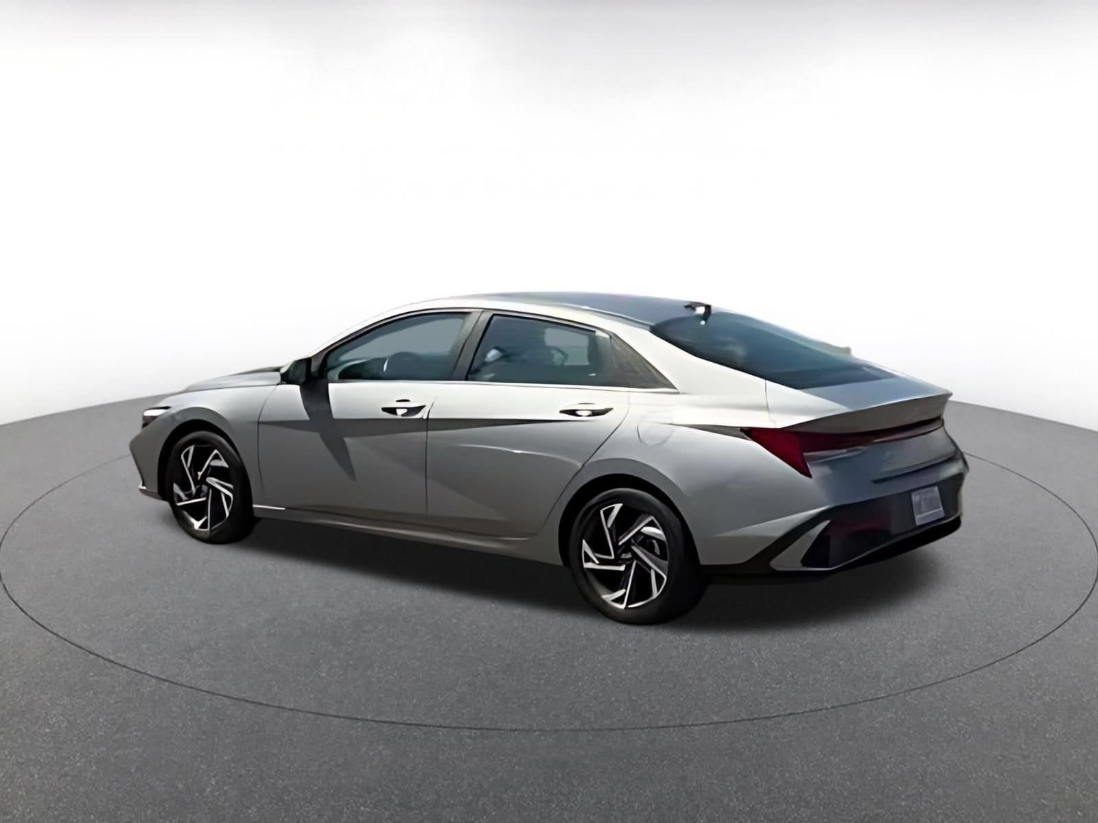 Thumbnail: 2025 Hyundai Elantra - 14