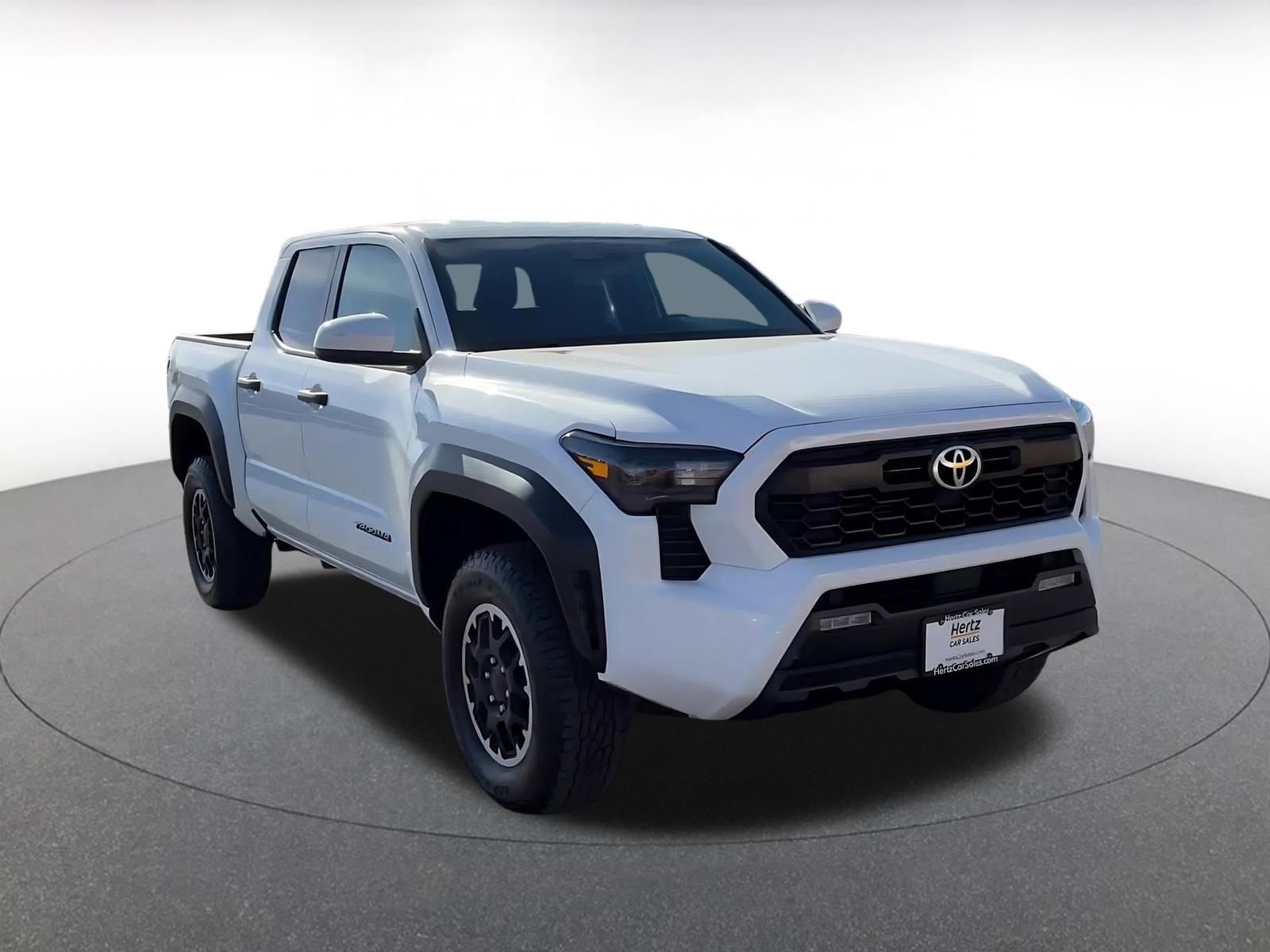 Thumbnail: 2025 Toyota Tacoma - 3