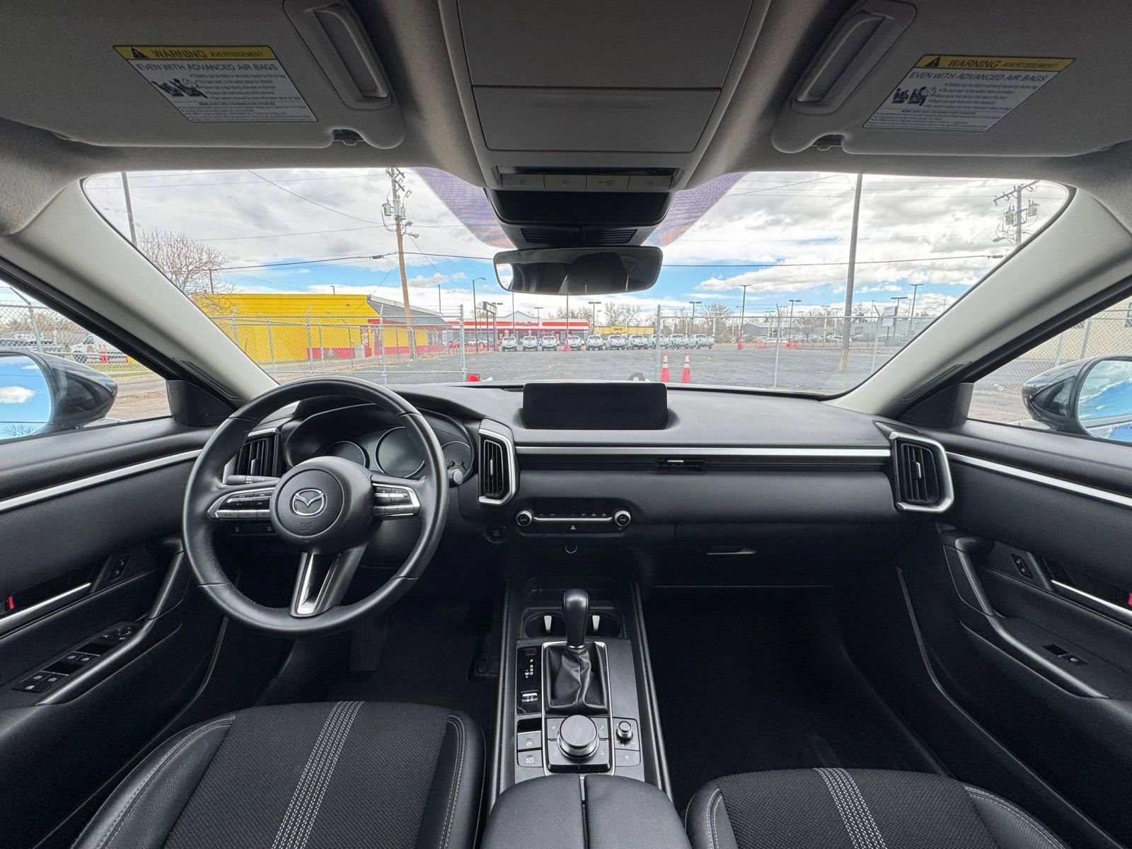 Thumbnail: 2025 Mazda CX-50 - 32