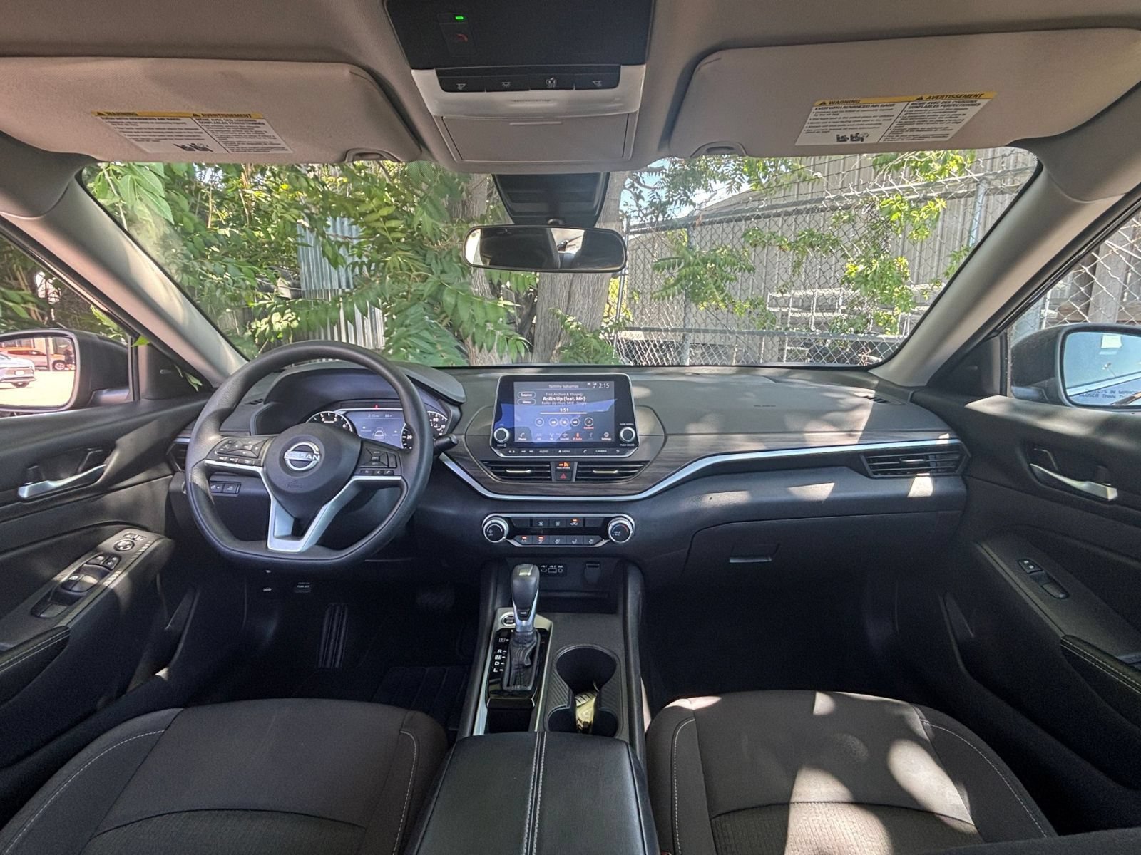 Thumbnail: 2025 Nissan Altima - 31