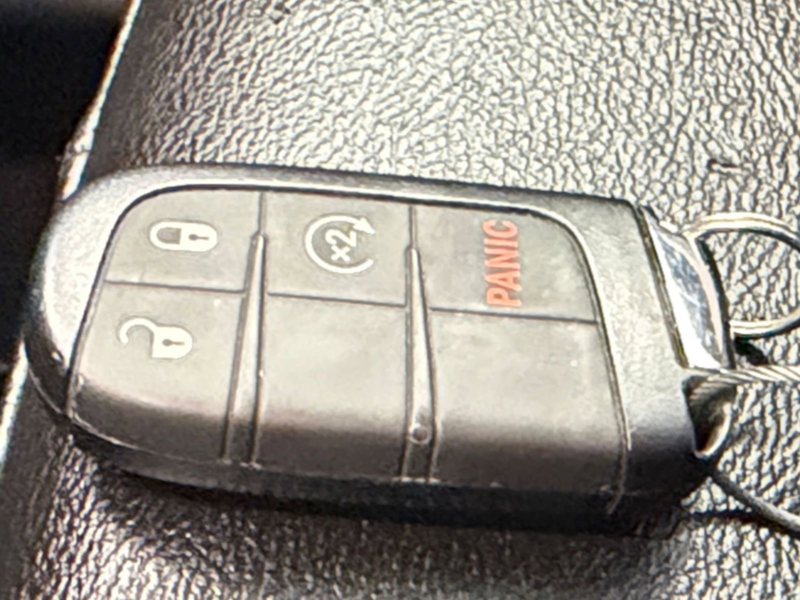 Thumbnail: 2025 Jeep Compass - 21
