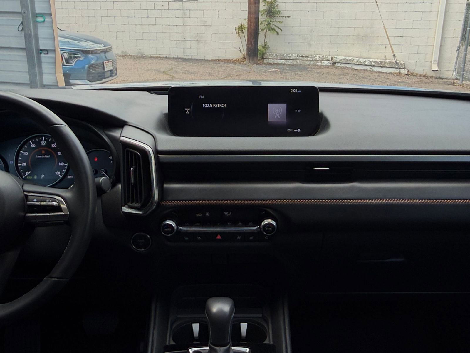 Thumbnail: 2025 Mazda CX-50 - 17
