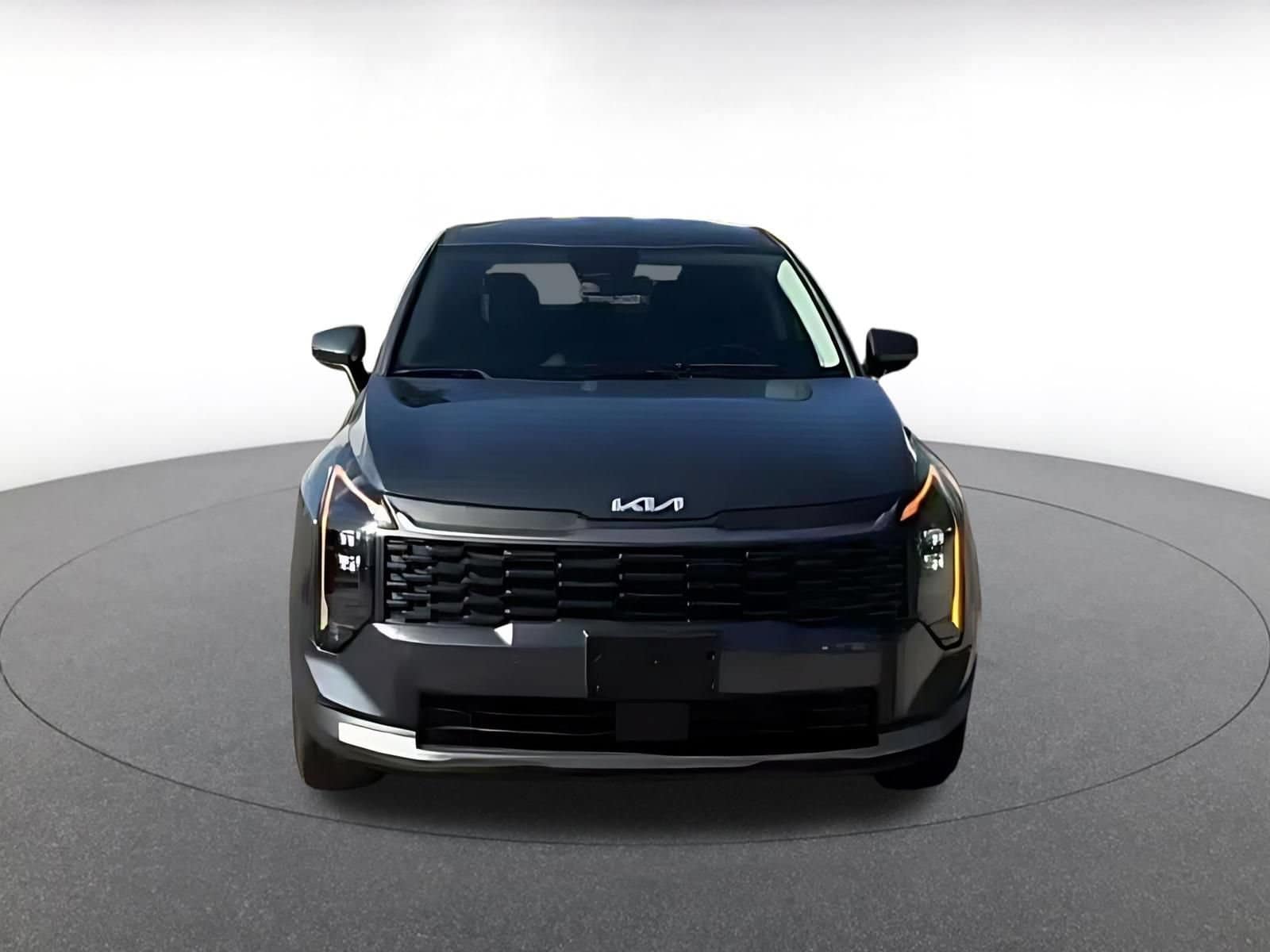 Thumbnail: 2026 Kia Sportage - 4