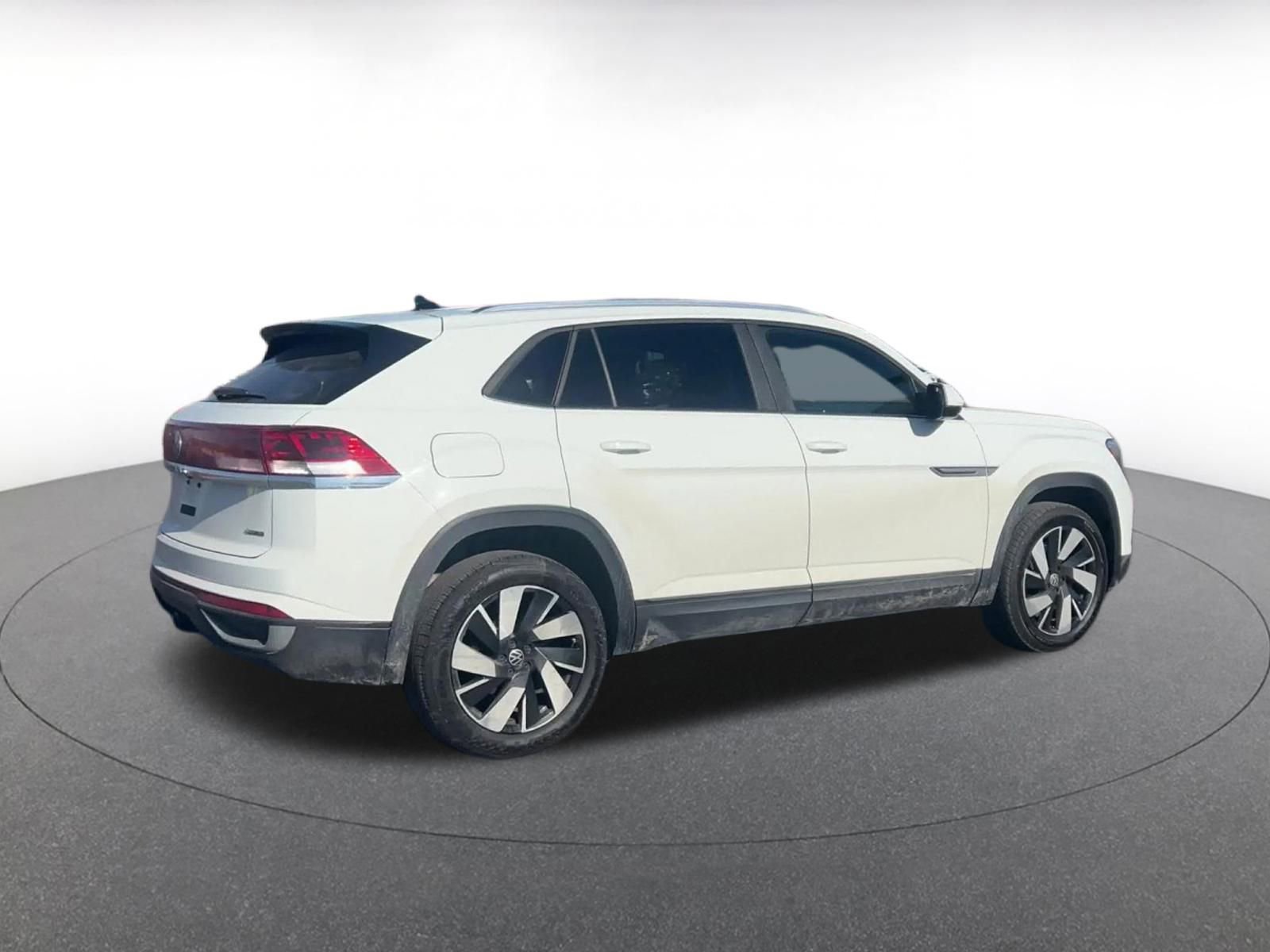 Thumbnail: 2025 Volkswagen Atlas - 15