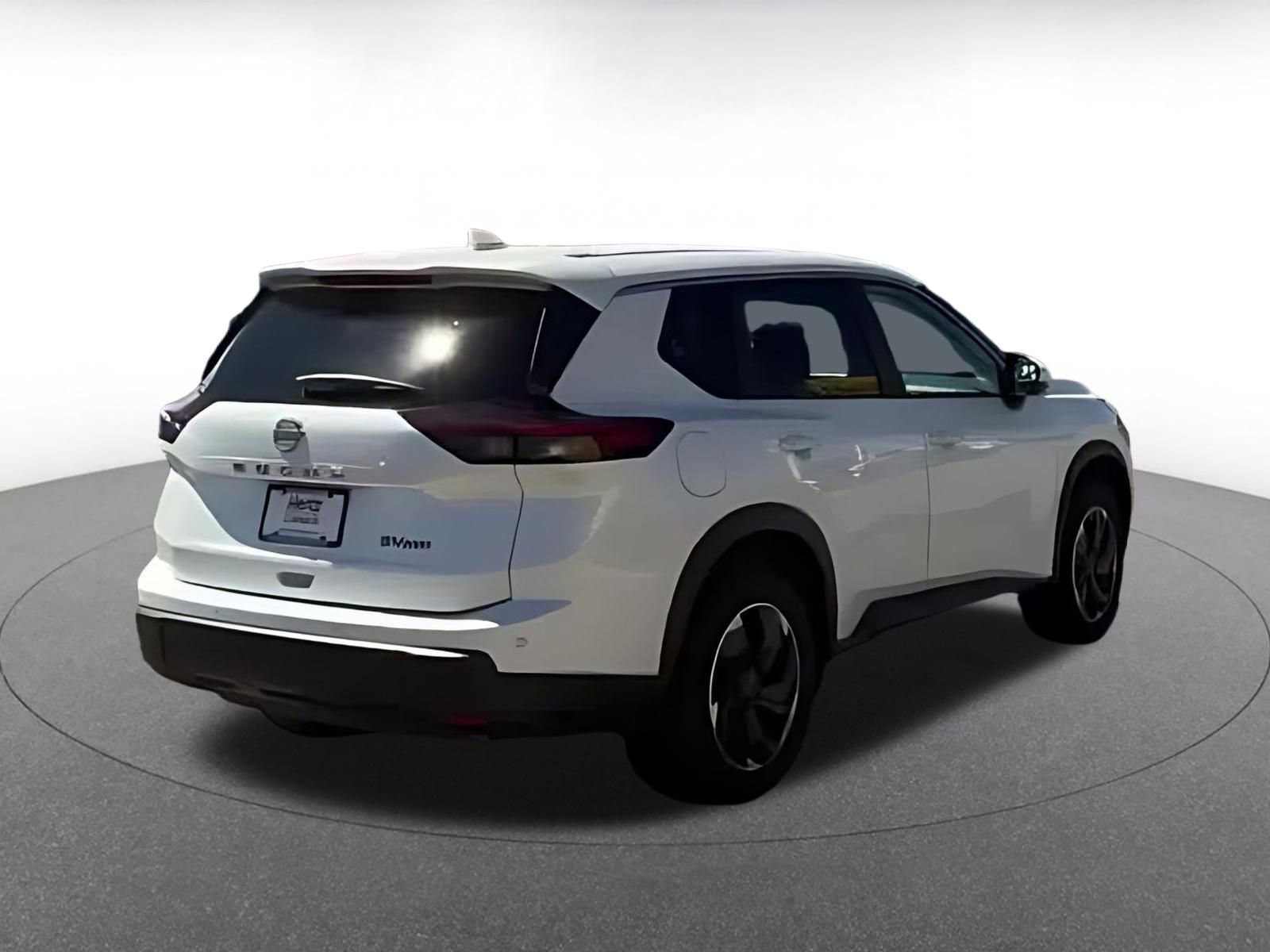 Thumbnail: 2024 Nissan Rogue - 9