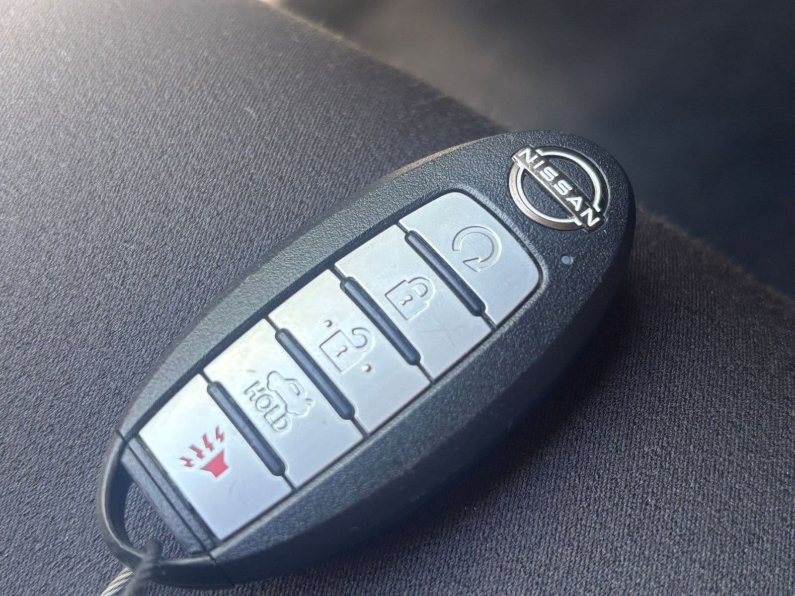 Thumbnail: 2025 Nissan Altima - 20