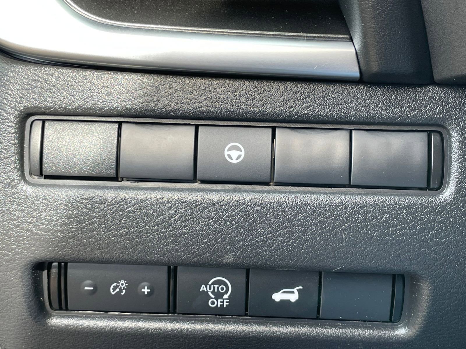 Thumbnail: 2025 Nissan Rogue - 23