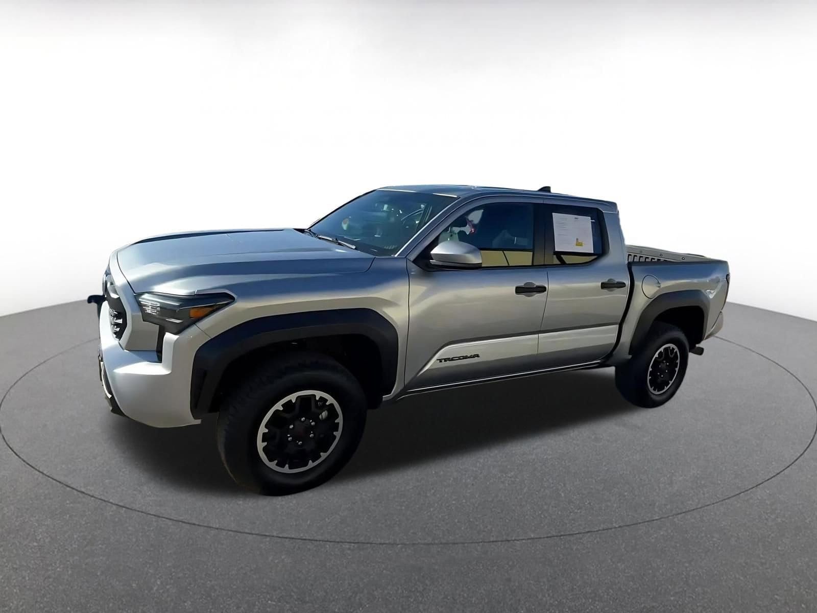 Thumbnail: 2025 Toyota Tacoma - 8