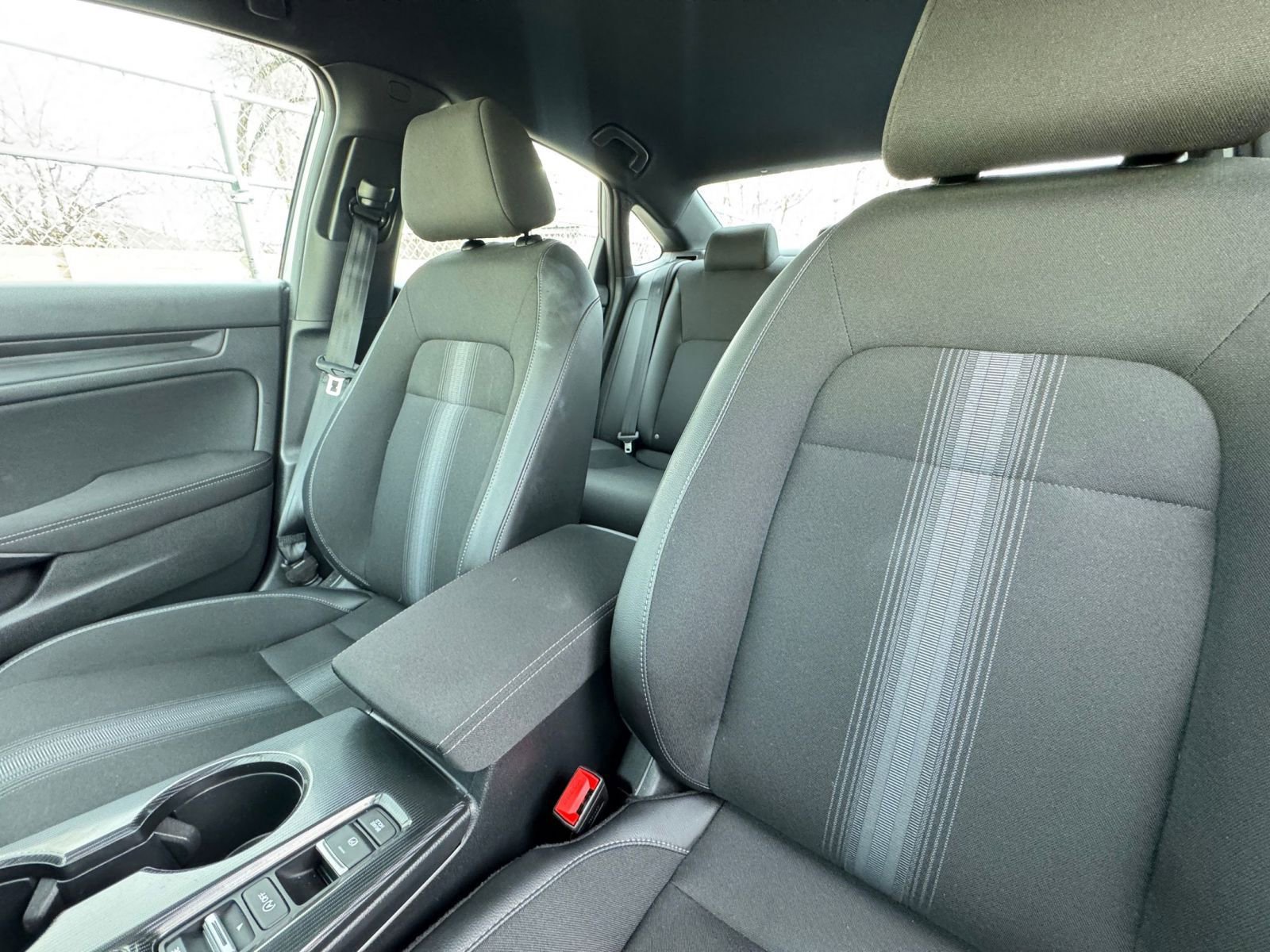 Thumbnail: 2025 Honda Civic - 35