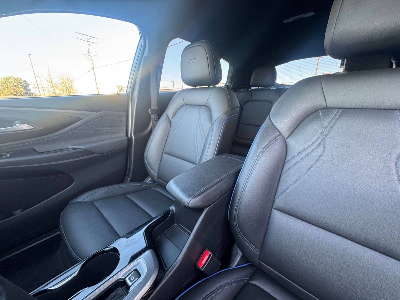 Thumbnail: 2025 Buick Envista - 34