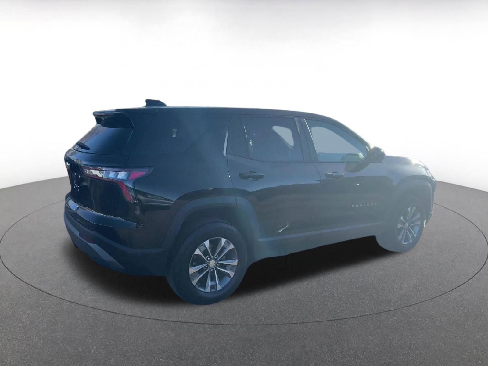 Thumbnail: 2025 Chevrolet Equinox - 15