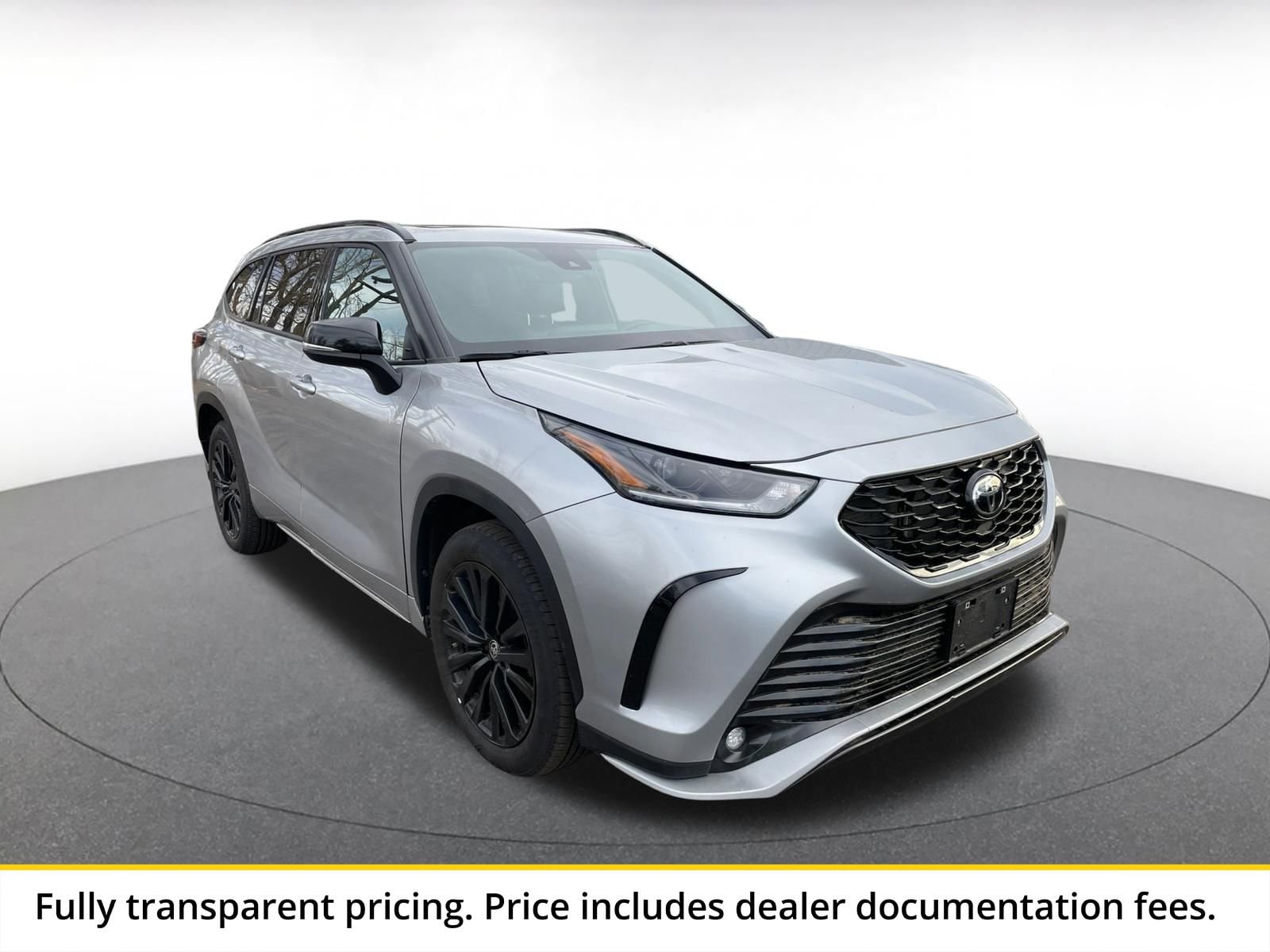 Thumbnail: 2025 Toyota Highlander - 1