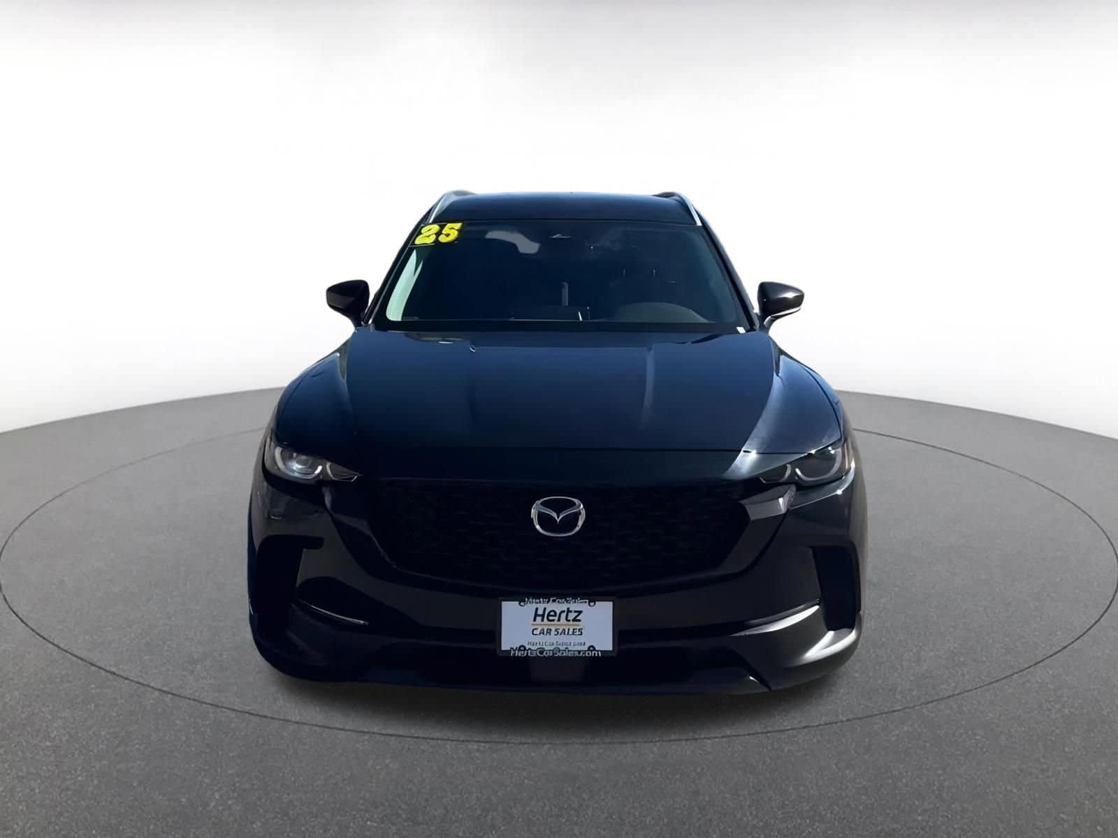 Thumbnail: 2025 Mazda CX-5 - 4