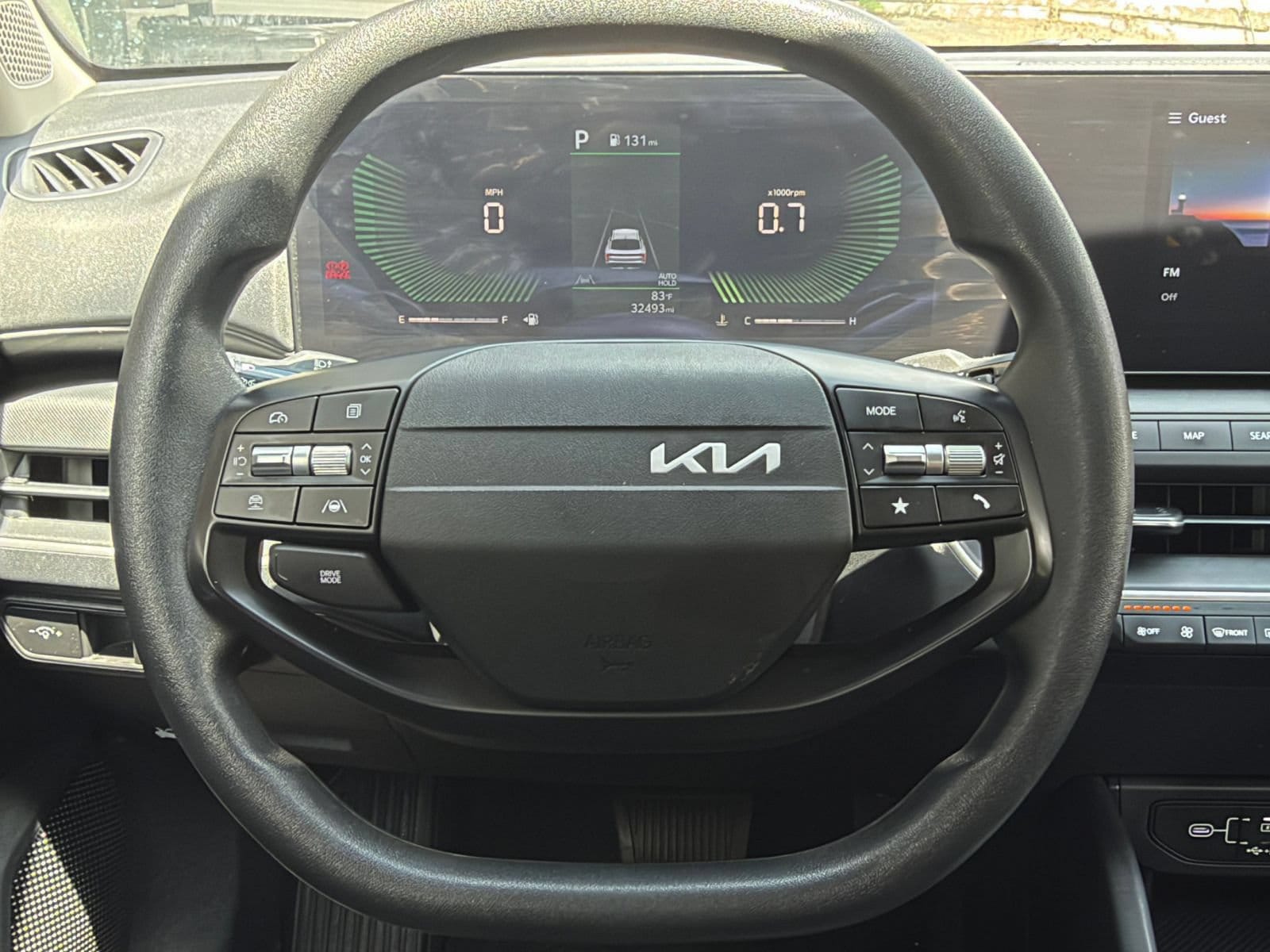 Thumbnail: 2025 Kia K4 - 25