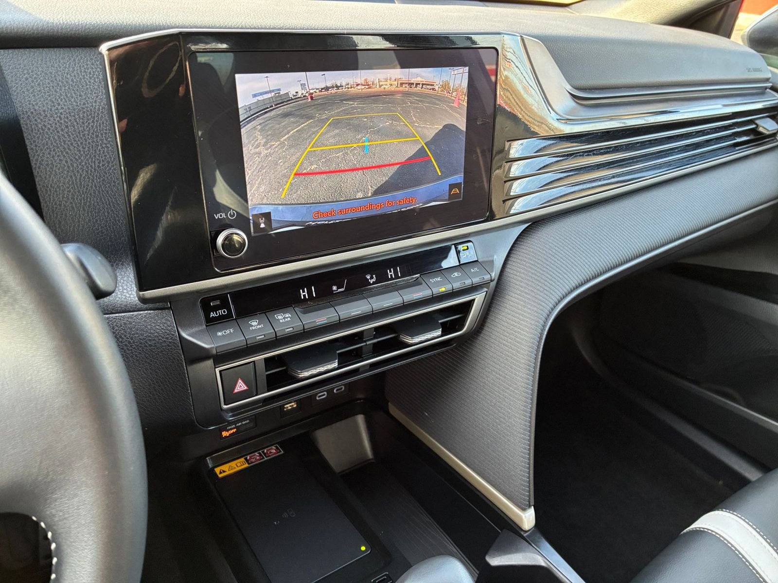 Thumbnail: 2025 Toyota Camry - 23