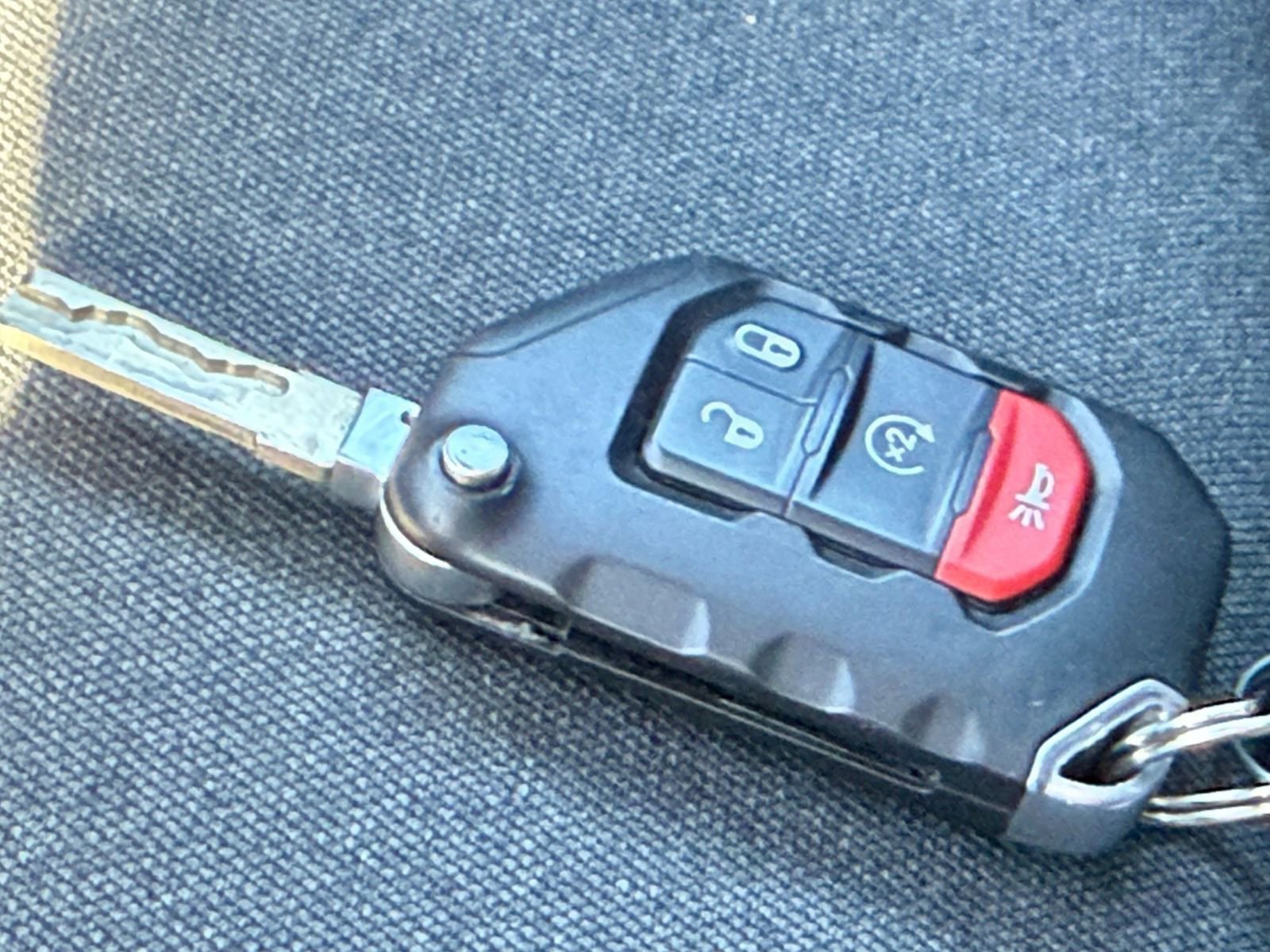 Thumbnail: 2025 Jeep Wrangler - 22