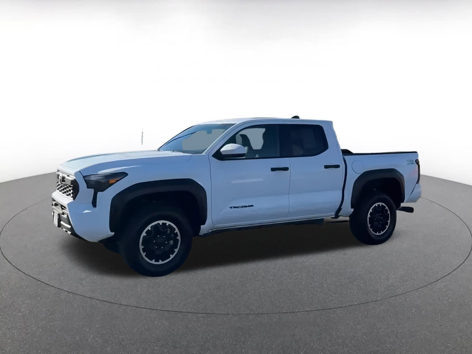 Thumbnail: 2025 Toyota Tacoma - 3