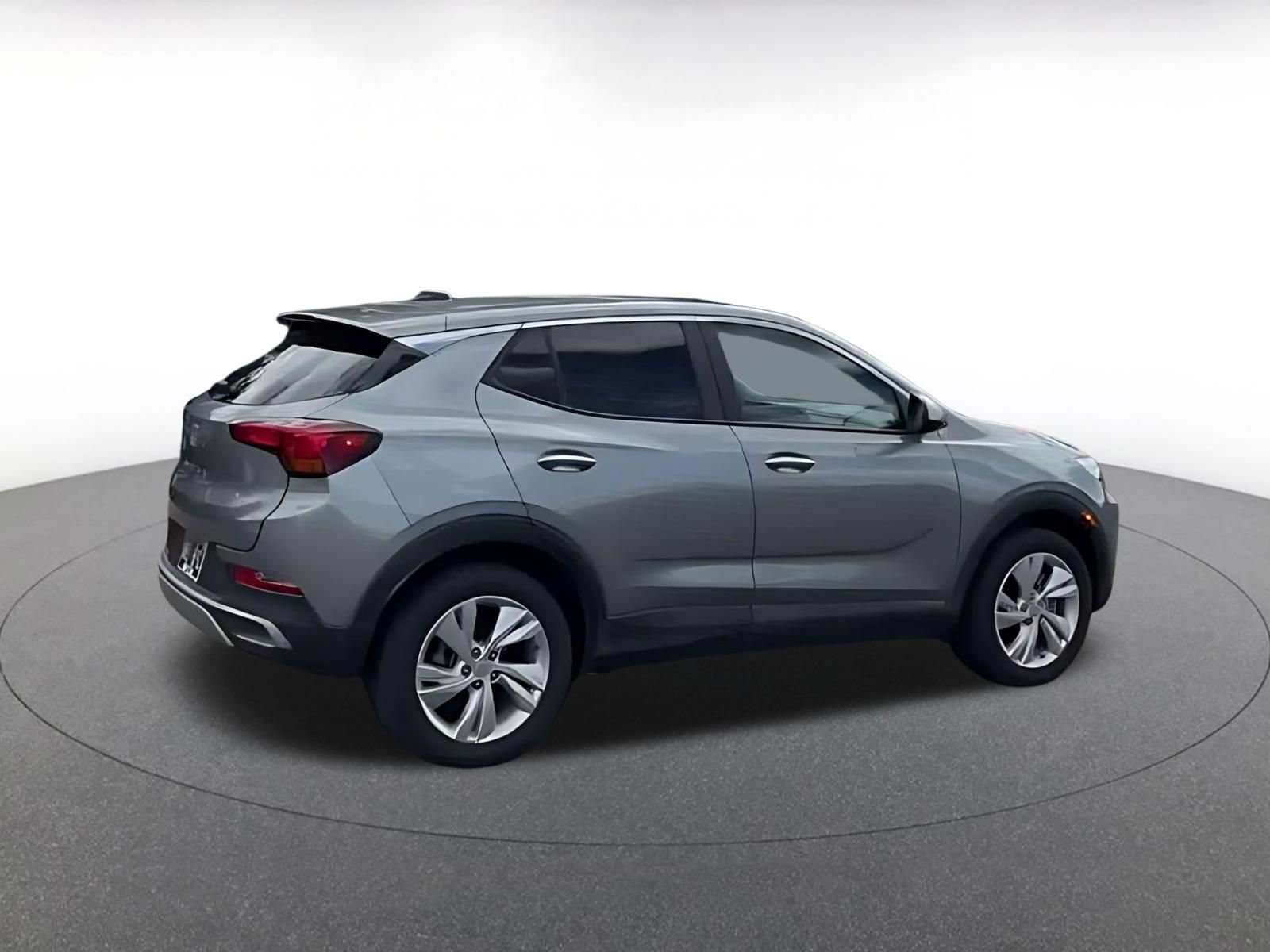 Thumbnail: 2025 Buick Encore GX - 12