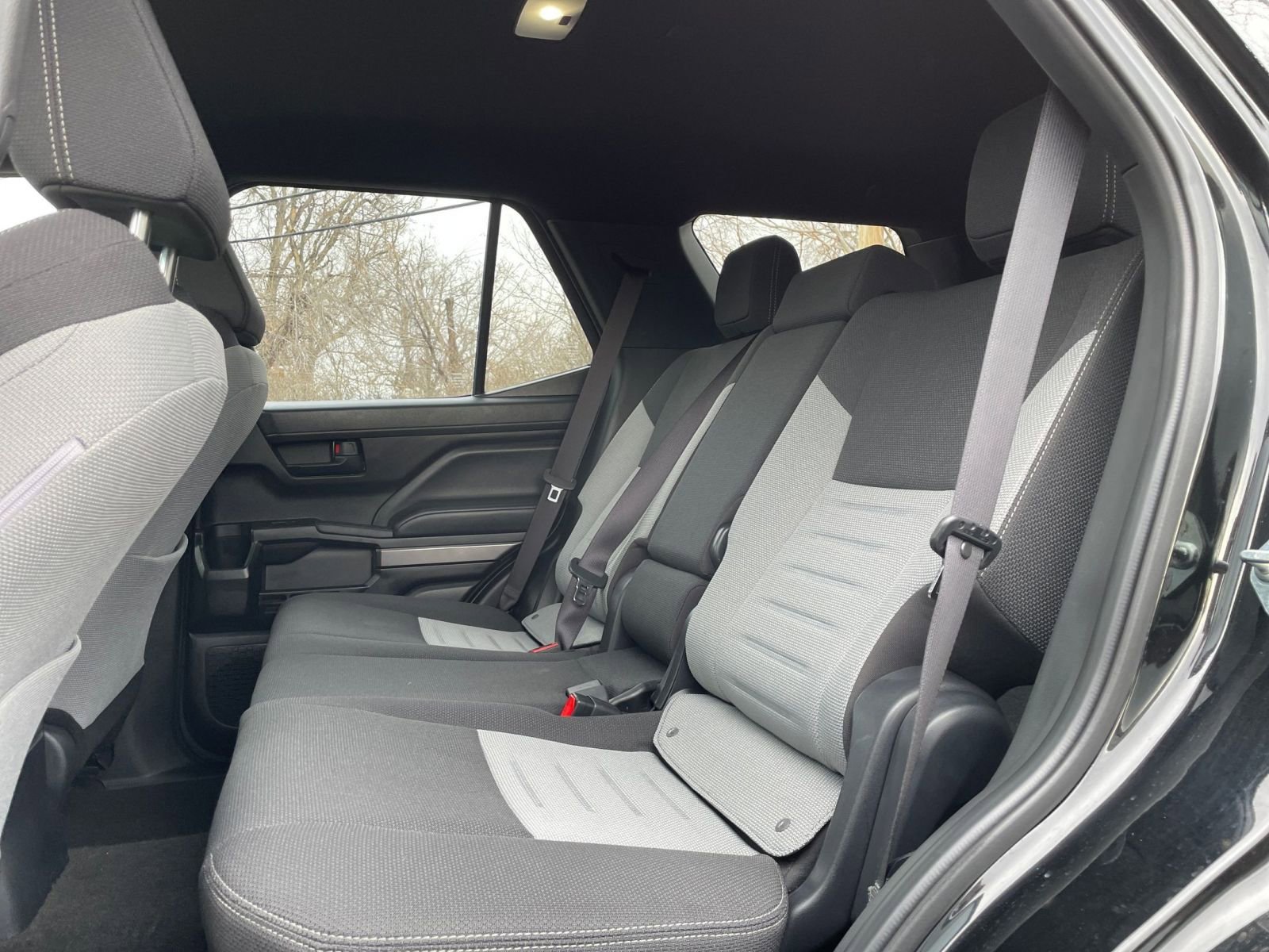 Thumbnail: 2025 Toyota 4Runner - 25