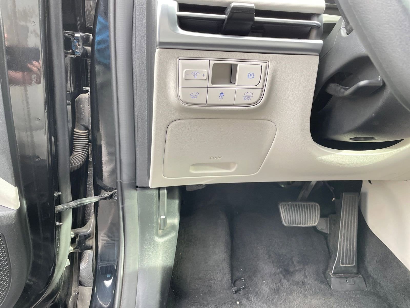 Thumbnail: 2025 Hyundai Tucson - 34