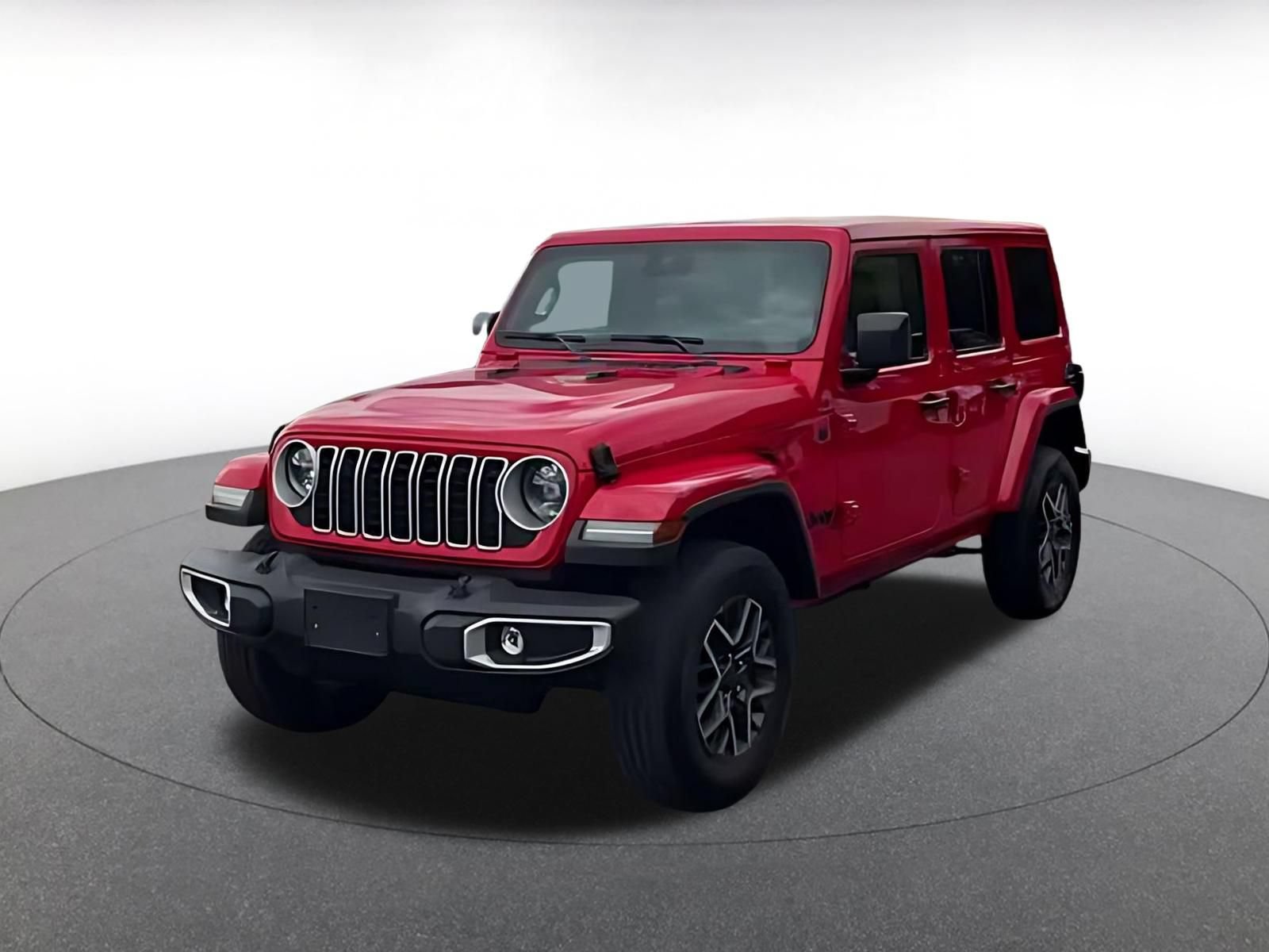 Thumbnail: 2025 Jeep Wrangler - 3