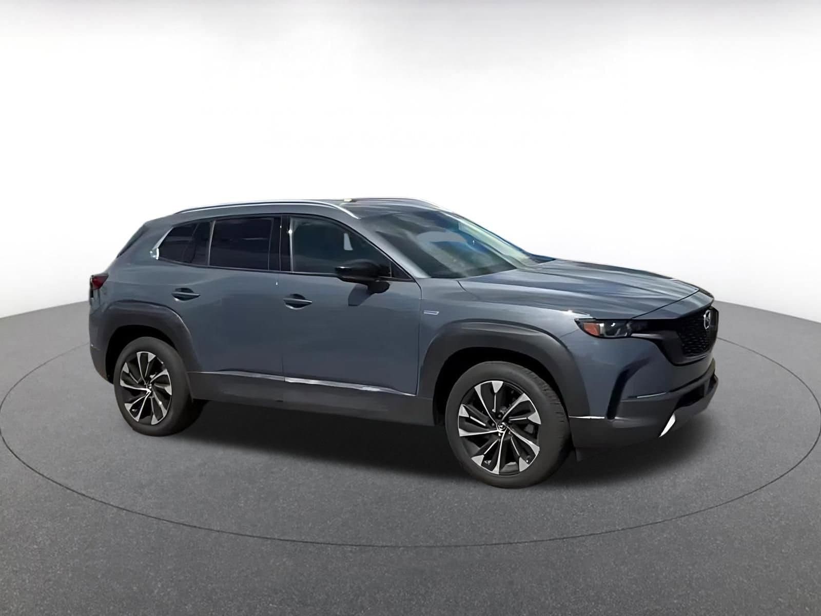 Thumbnail: 2025 Mazda CX-50 - 2